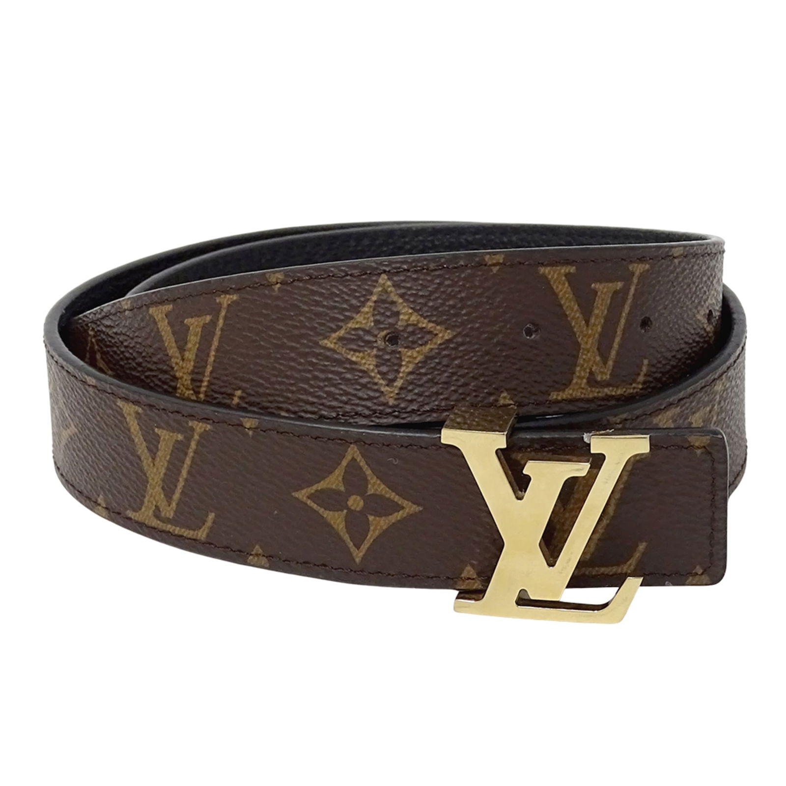 Belt Louis Vuitton Standard: Belt Louis Vuitton Standard This listing features Belt Louis Vuitton Standard. Item specifics are provided below. Item Specifics: Brand: Louis Vuitton Type: Standard Belt Gender: Men,Women Material