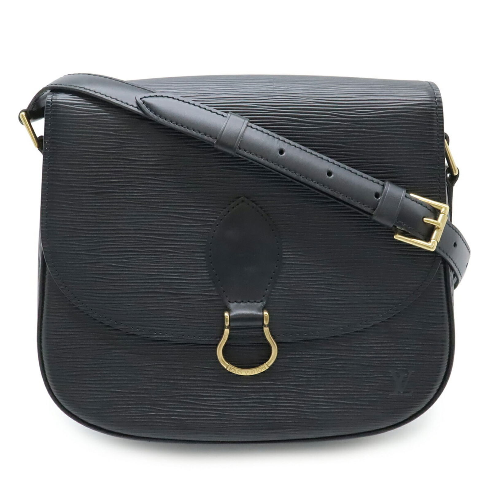 Shoulder Bag Epi Leather - Louis Vuitton Pochette: Shoulder Bag Epi Leather - Louis Vuitton Pochette This listing features Shoulder Bag Epi Leather - Louis Vuitton Pochette. Item specifics are provided below. Item Specifics: Brand: Louis Vuitton Type:
