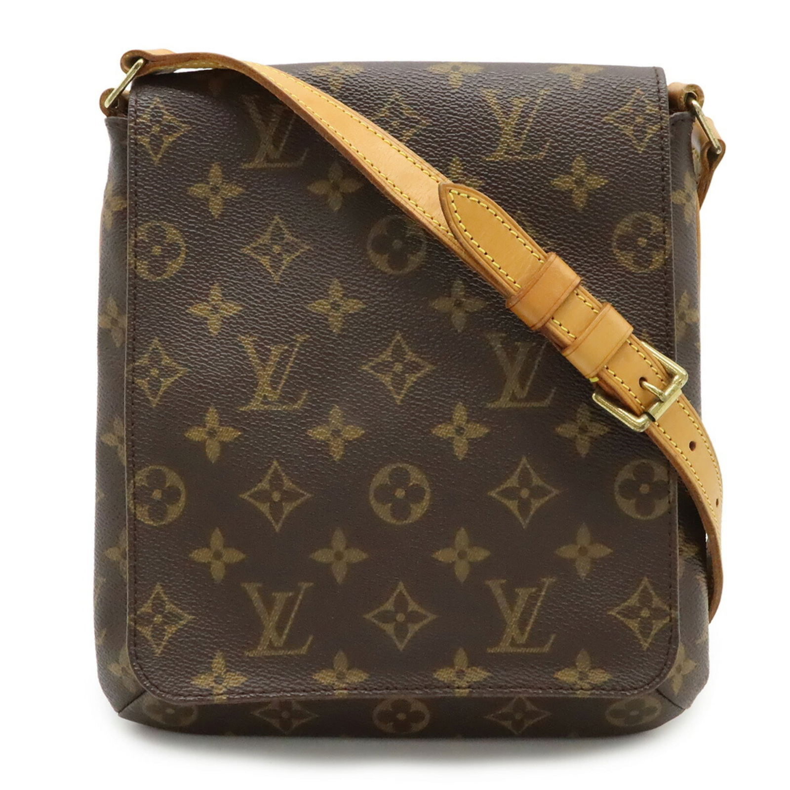 Monogram Louis Vuitton Shoulder Bag: Monogram Louis Vuitton Shoulder Bag This listing features Monogram Louis Vuitton Shoulder Bag. Item specifics are provided below. Item Specifics: Brand: Louis Vuitton Type: Shoulder Bag Material: Mono