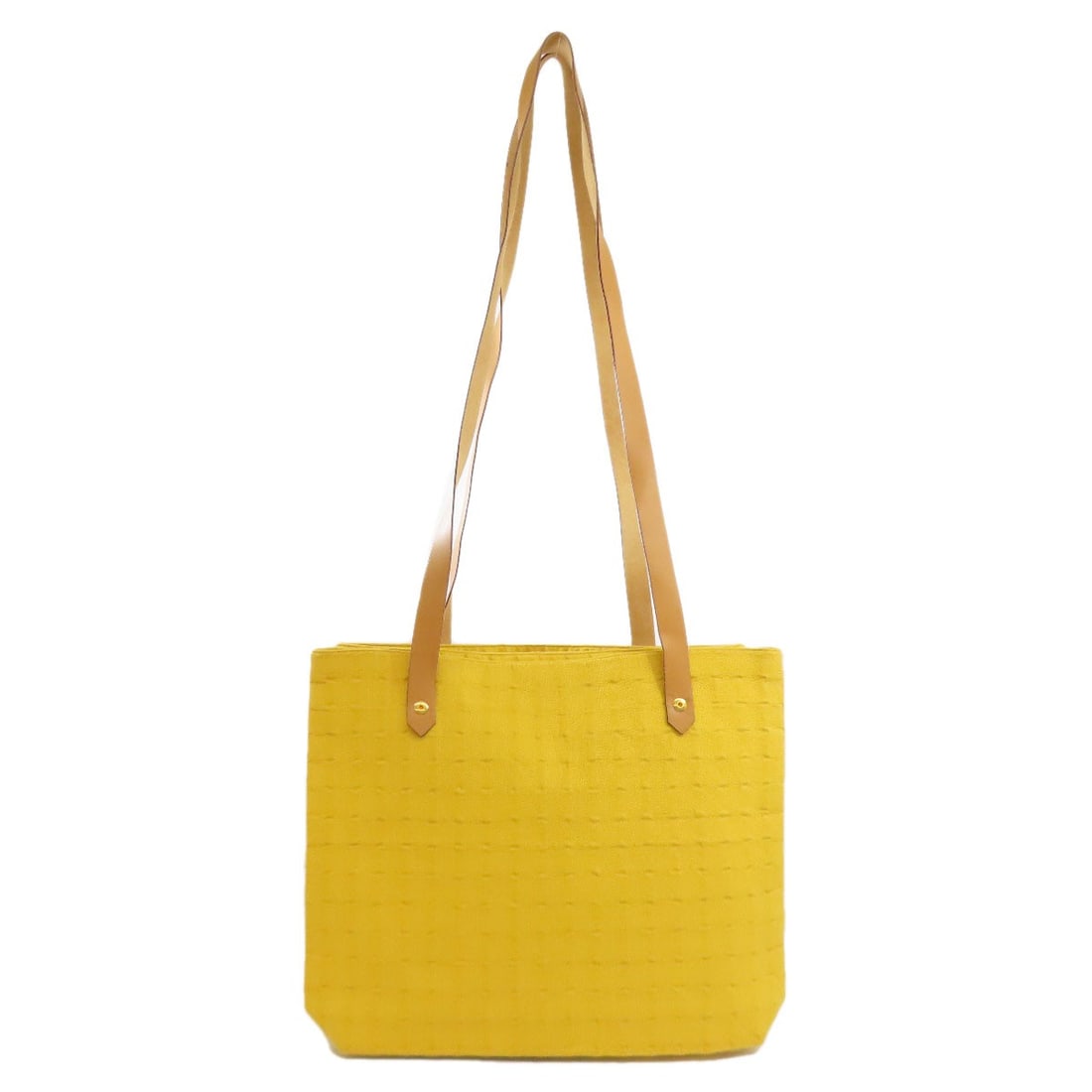 Canvas HERMES Amedaba Shoulder Bag: Canvas HERMES Amedaba Shoulder Bag This listing features Canvas HERMES Amedaba Shoulder Bag. Item specifics are provided below. Item Specifics: Brand: HERMES Style: Shoulder Bag Exterior Material: Can