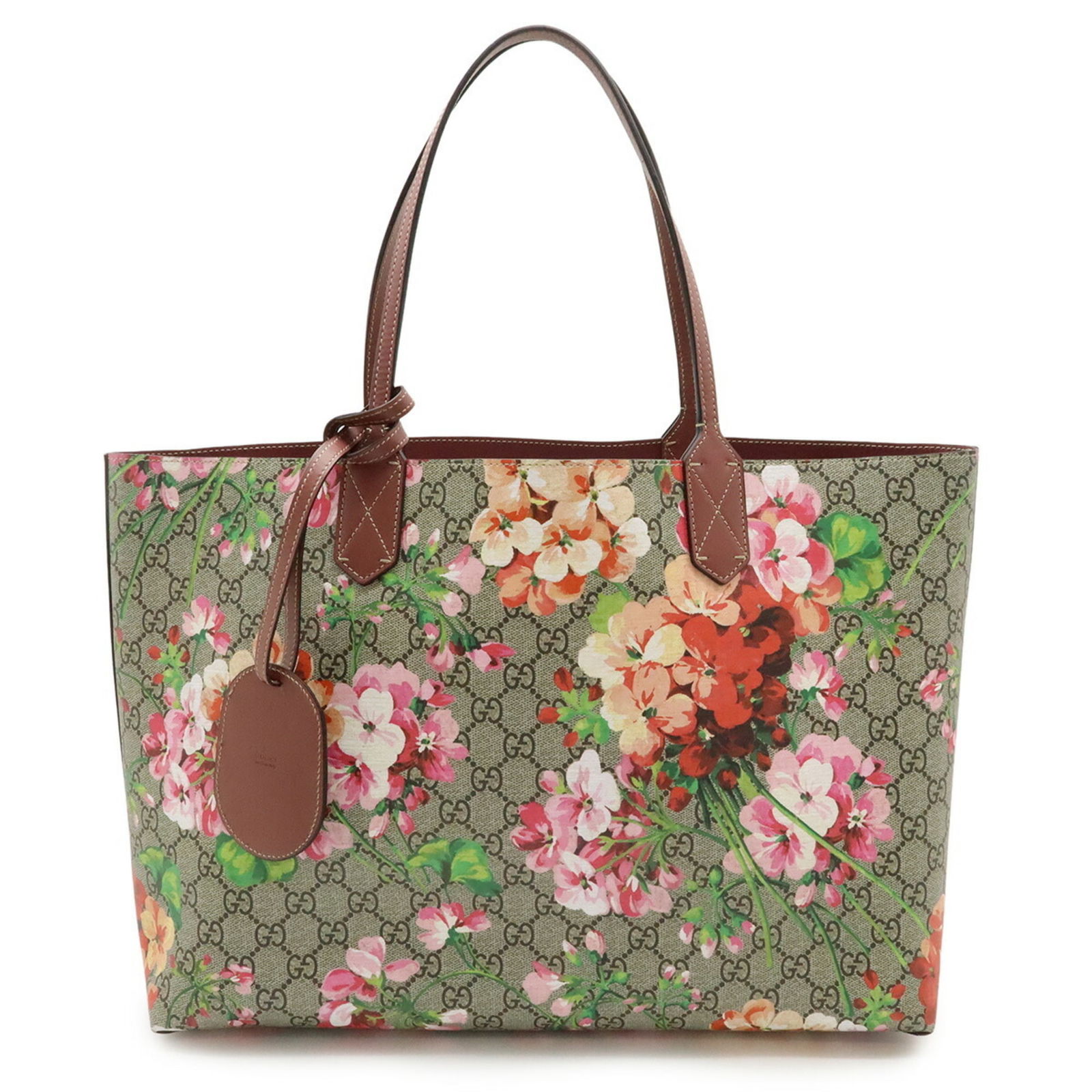 Tote Bag Leather - Gucci Shoulder Bag: Tote Bag Leather - Gucci Shoulder Bag This listing features Tote Bag Leather - Gucci Shoulder Bag. Item specifics are provided below. Item Specifics: Brand: Gucci Type: Shoulder Bag, Tote Bag Material