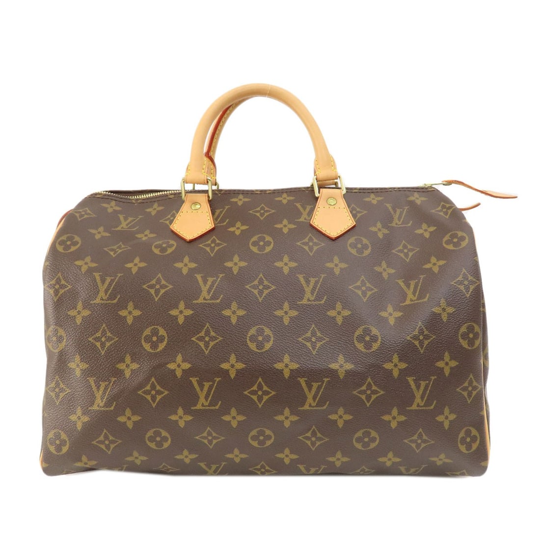 canvas LOUIS VUITTON M41524 Speedy 35 Monogram Boston bag Monogram: canvas LOUIS VUITTON M41524 Speedy 35 Monogram Boston bag Monogram This listing features canvas LOUIS VUITTON M41524 Speedy 35 Monogram Boston bag Monogram. Item specifics are provided below. Item Spe