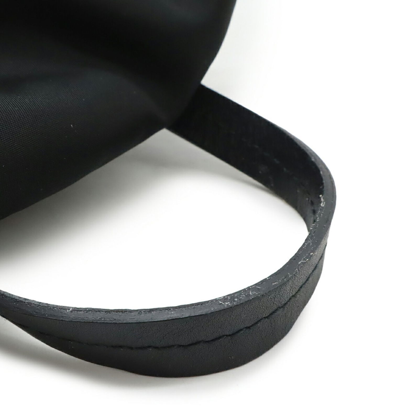 Leather - Prada Backpack Nylon - 5