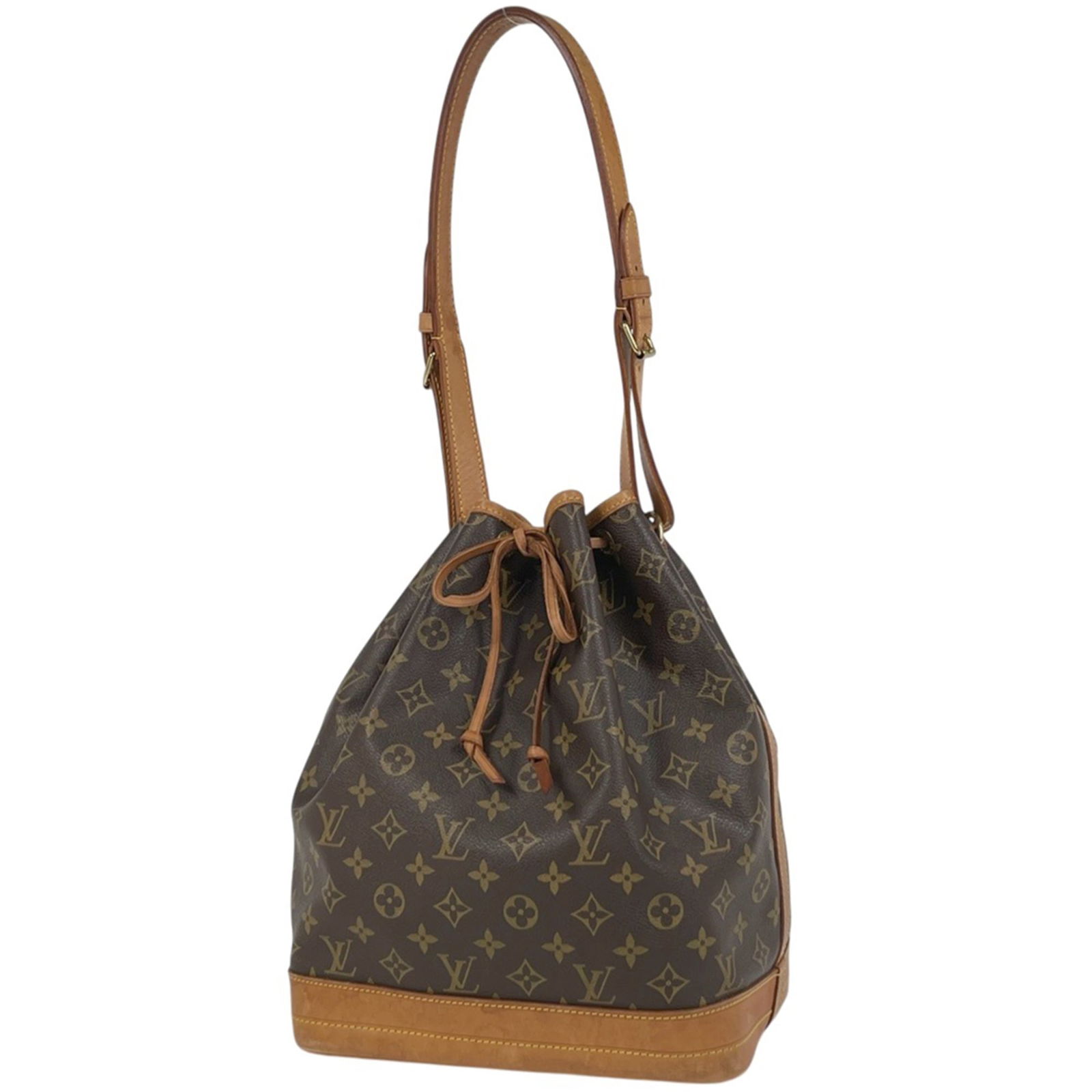 Monogram Louis Vuitton Shoulder Bag: Monogram Louis Vuitton Shoulder Bag This listing features Monogram Louis Vuitton Shoulder Bag. Item specifics are provided below. Item Specifics: Brand: Louis Vuitton Type: Shoulder Bag Material: