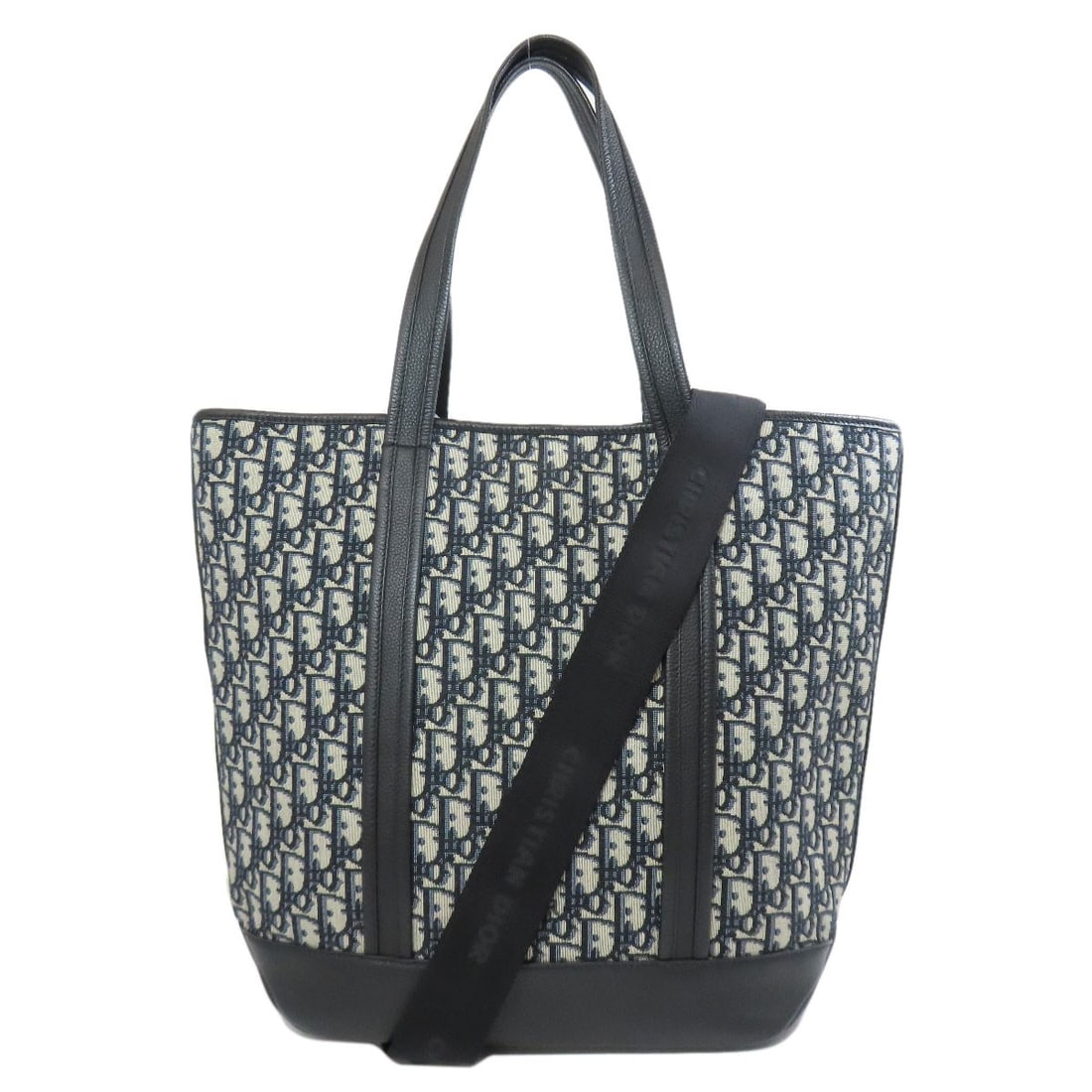 Calf CHRISTIAN DIOR Oblique 2WAY Tote Bag Canvas: Calf CHRISTIAN DIOR Oblique 2WAY Tote Bag Canvas This listing features Calf CHRISTIAN DIOR Oblique 2WAY Tote Bag Canvas. Item specifics are provided below. Item Specifics: Brand: CHRISTIAN DIOR Style: