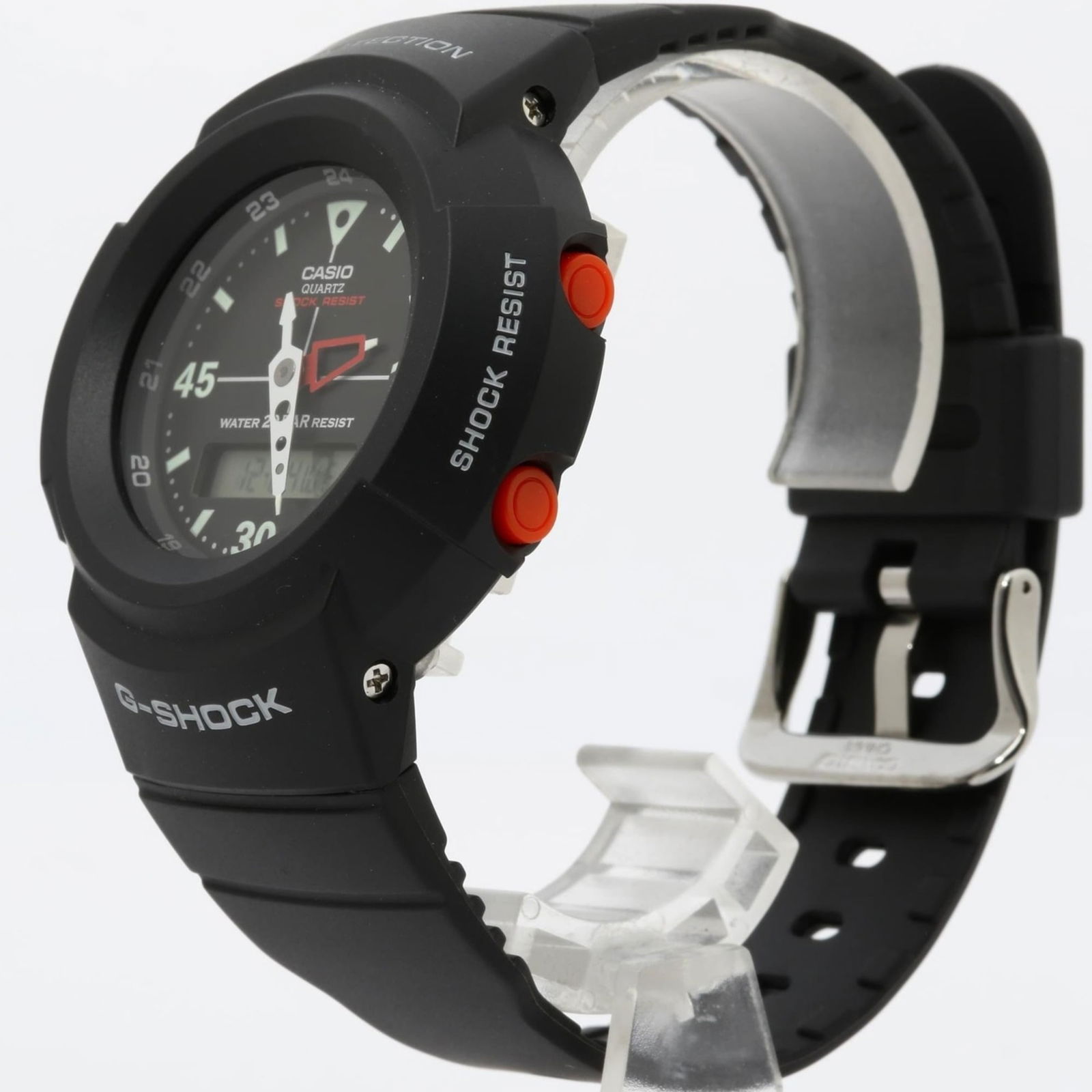 Wristwatch Casio - 2