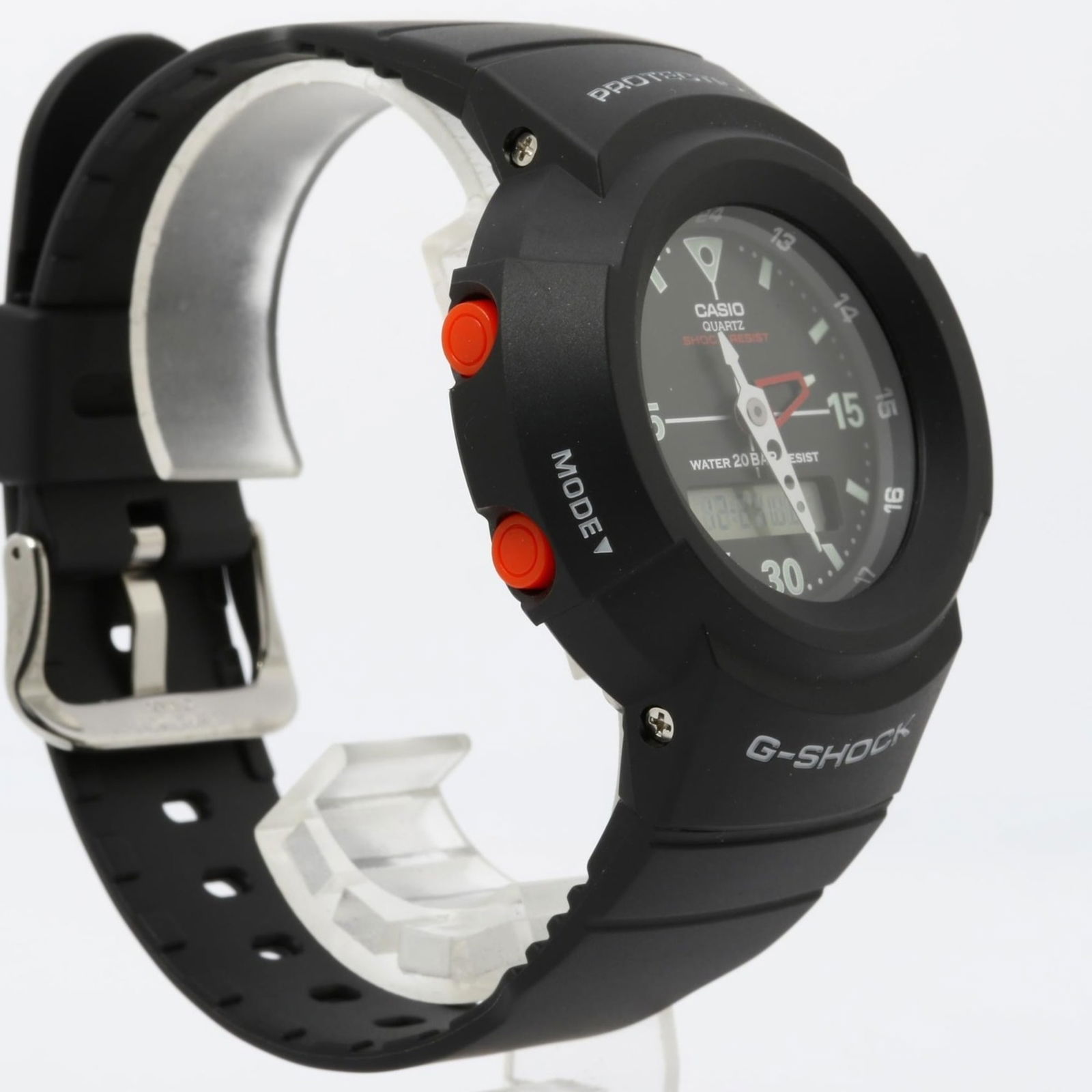 Wristwatch Casio - 3