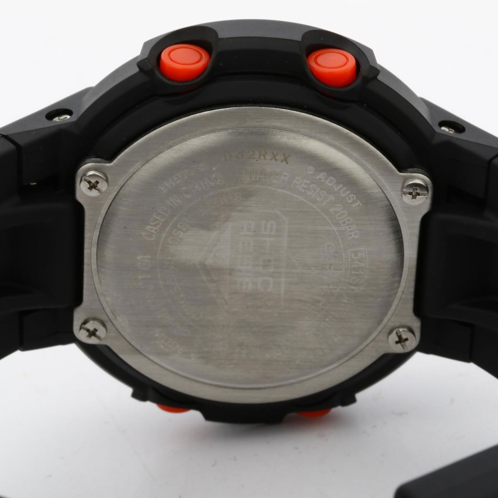 Wristwatch Casio - 4