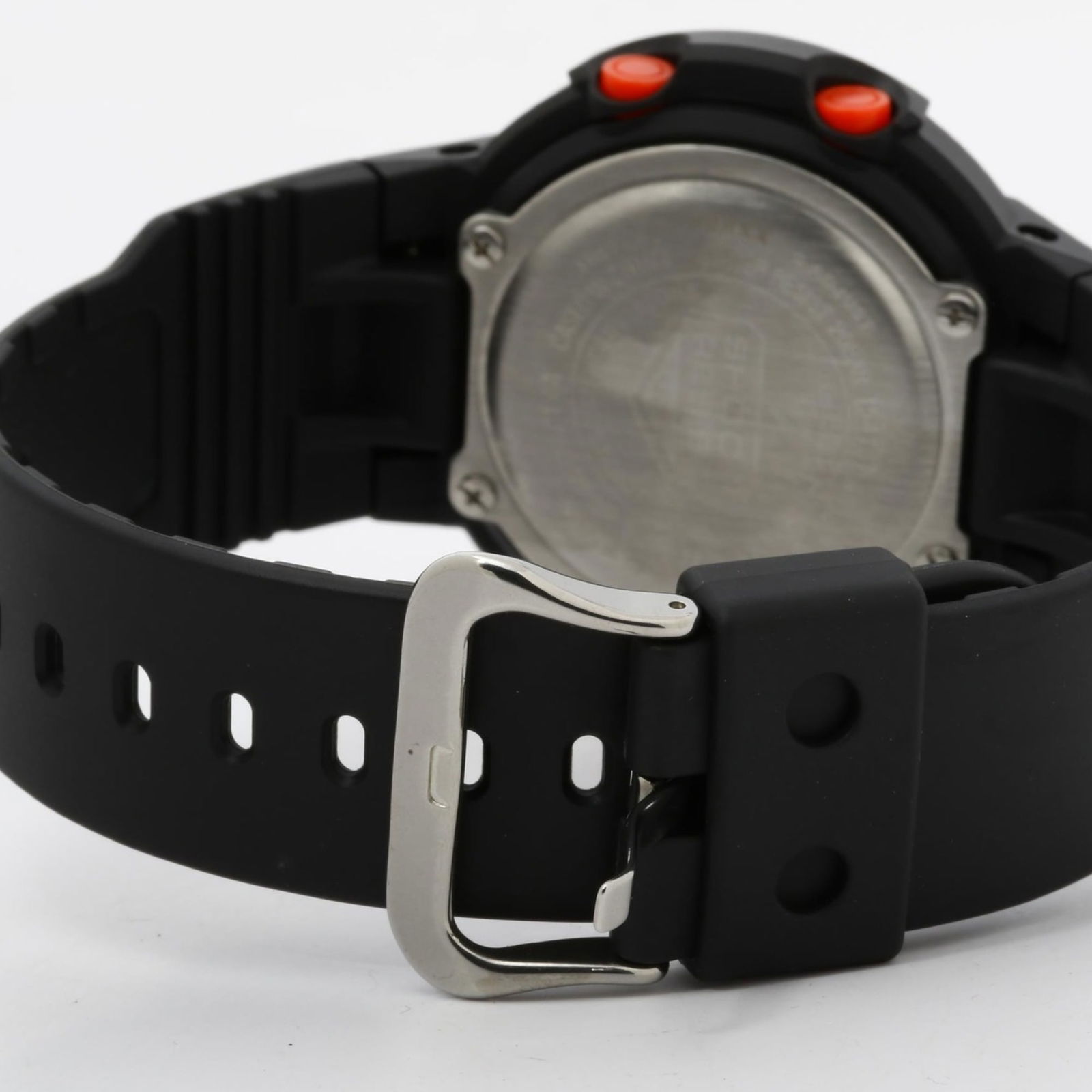 Wristwatch Casio - 5