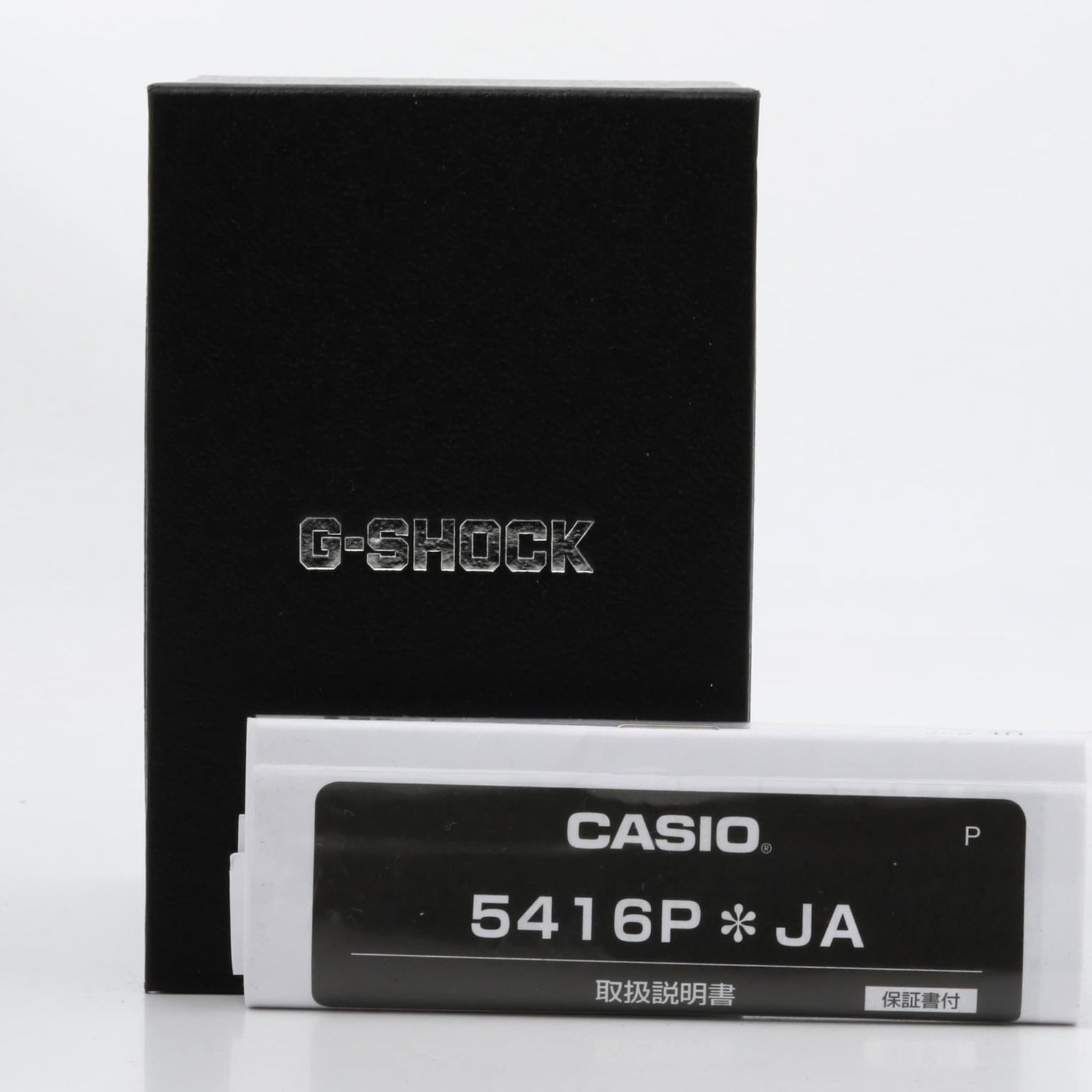 Wristwatch Casio - 7