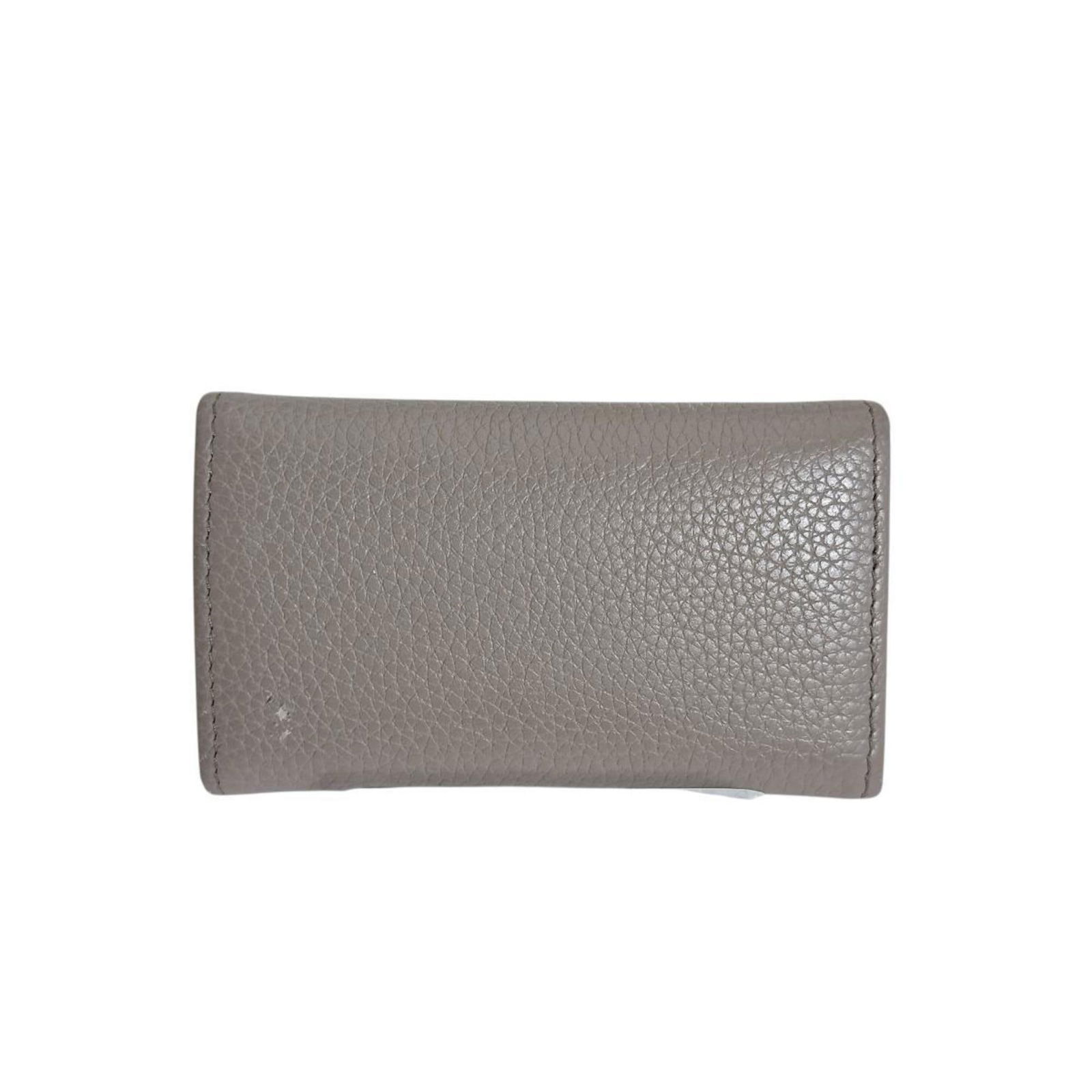 Leather Prada Keycase - 3