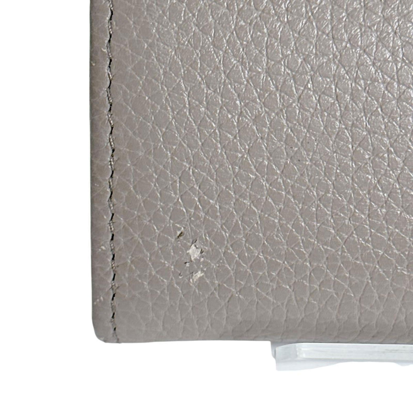 Leather Prada Keycase - 4