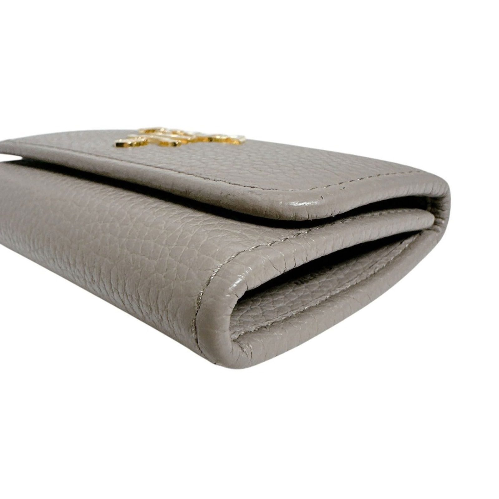 Leather Prada Keycase - 7