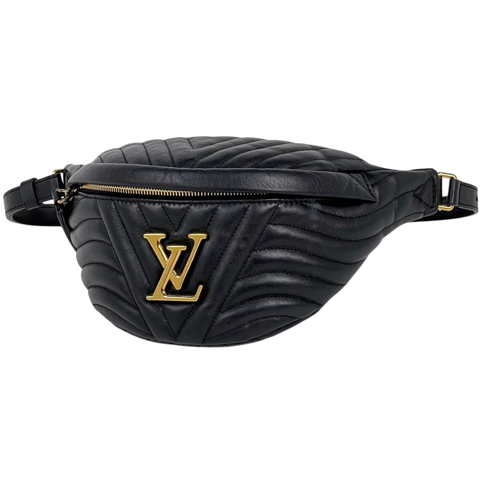 Sling Bag Leather - Louis Vuitton Fanny Pack: Sling Bag Leather - Louis Vuitton Fanny Pack This listing features Sling Bag Leather - Louis Vuitton Fanny Pack. Item specifics are provided below. Item Specifics: Brand: Louis Vuitton Type: Fanny