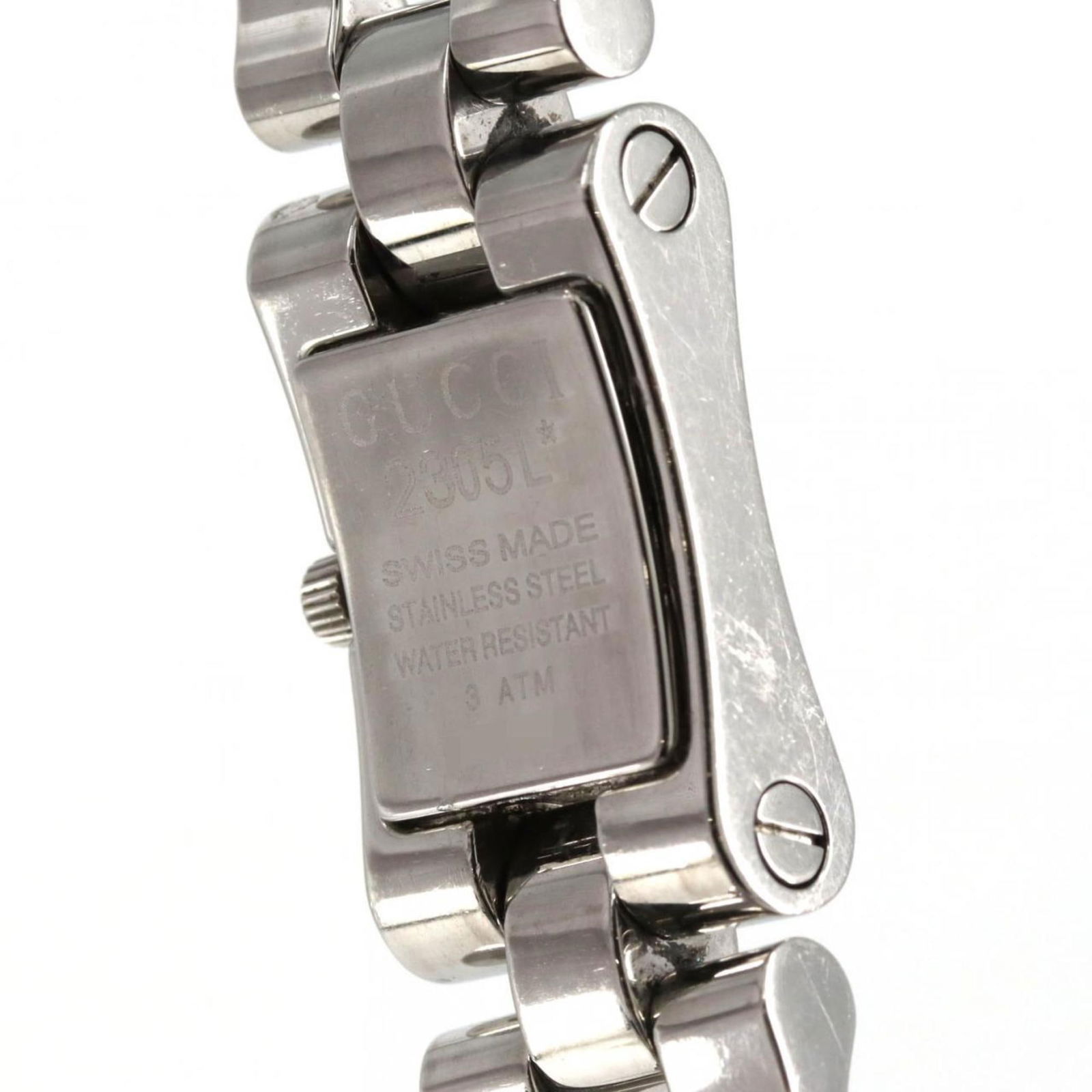 Wristwatch Gucci - 5