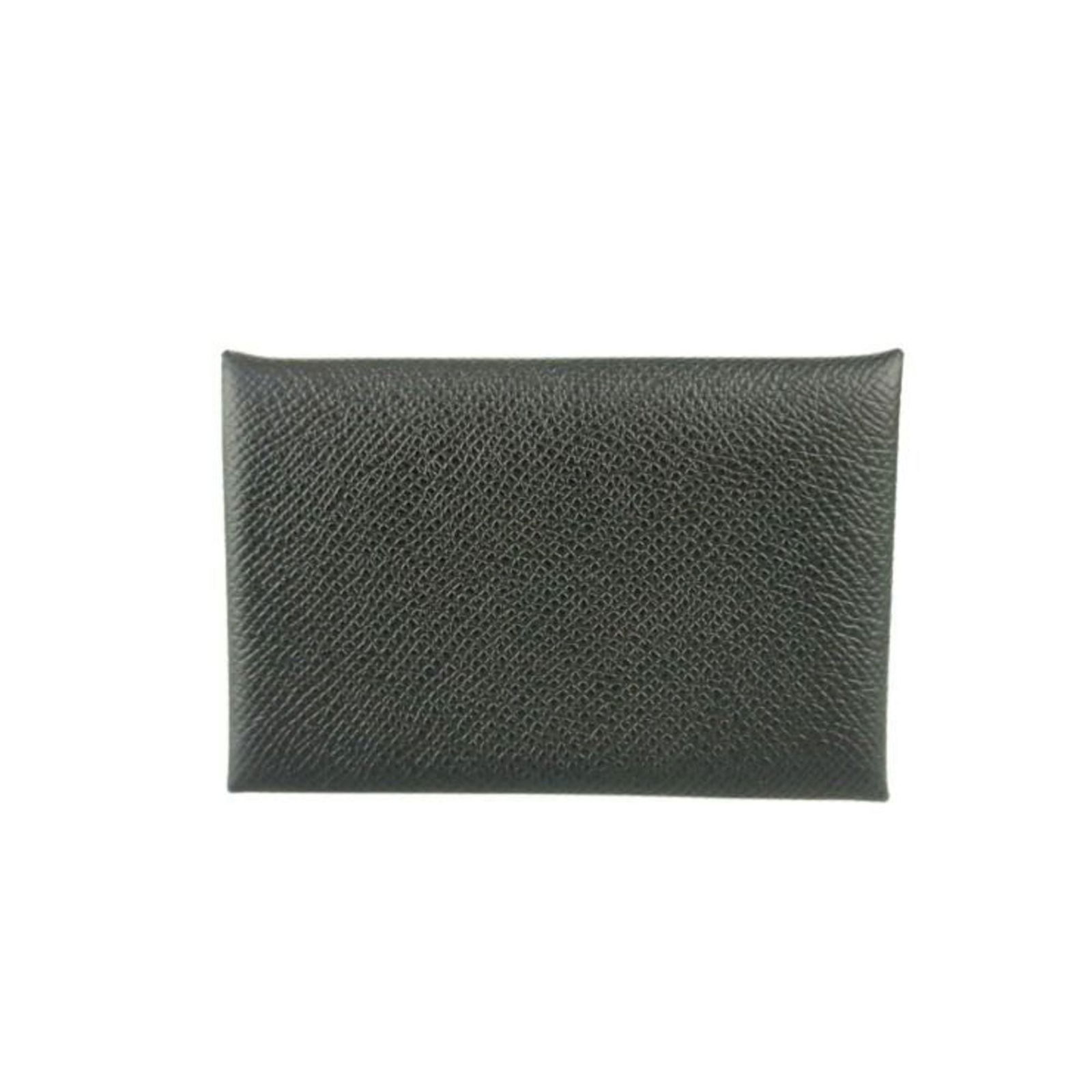 Leather Hermes Card Case Epsom: Leather Hermes Card Case Epsom This listing features Leather Hermes Card Case Epsom. Item specifics are provided below. Item Specifics: Brand: Hermes Type: Card Case Gender: Men,Women Color: Black Mat