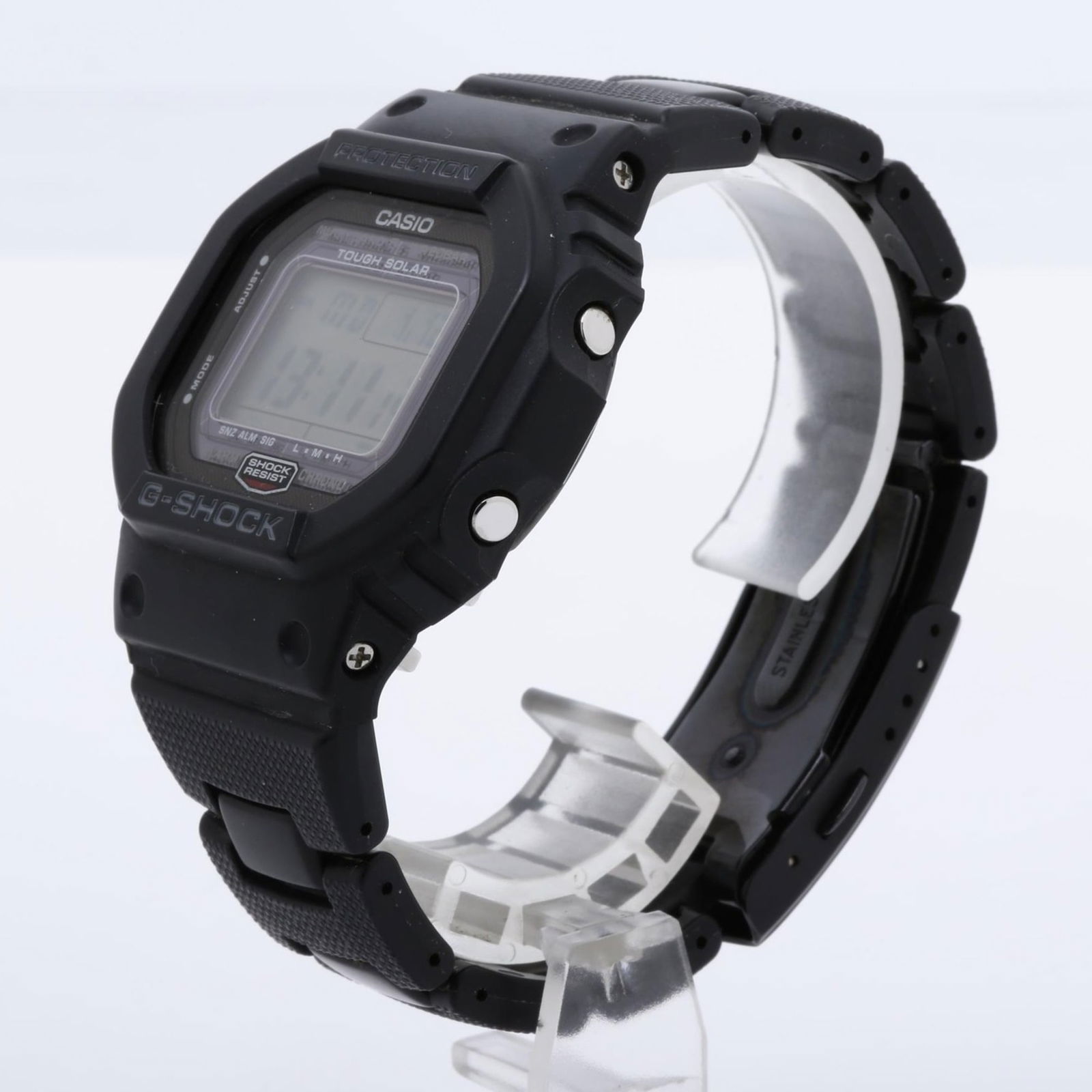 Wristwatch Casio - 2