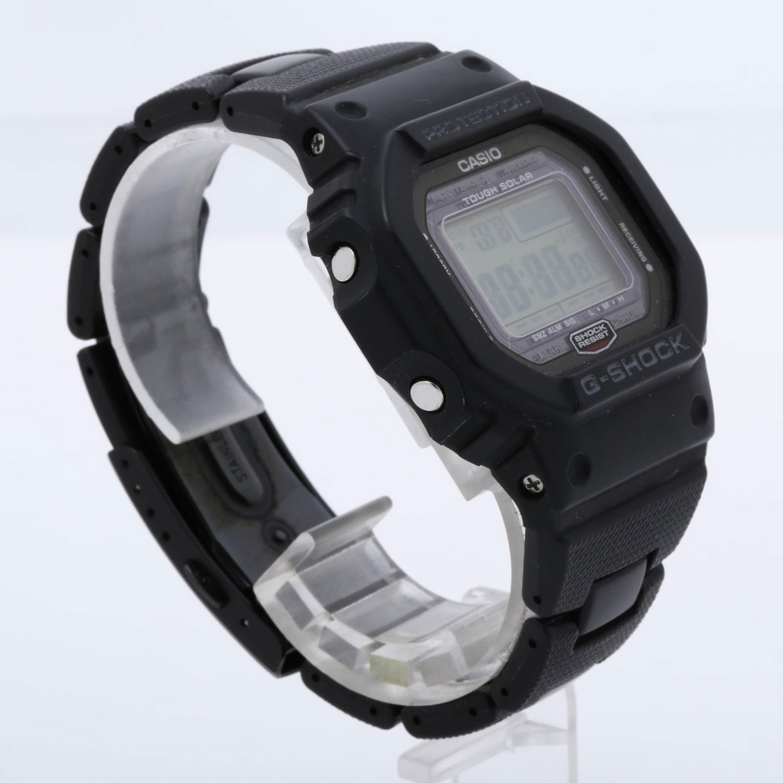 Wristwatch Casio - 3