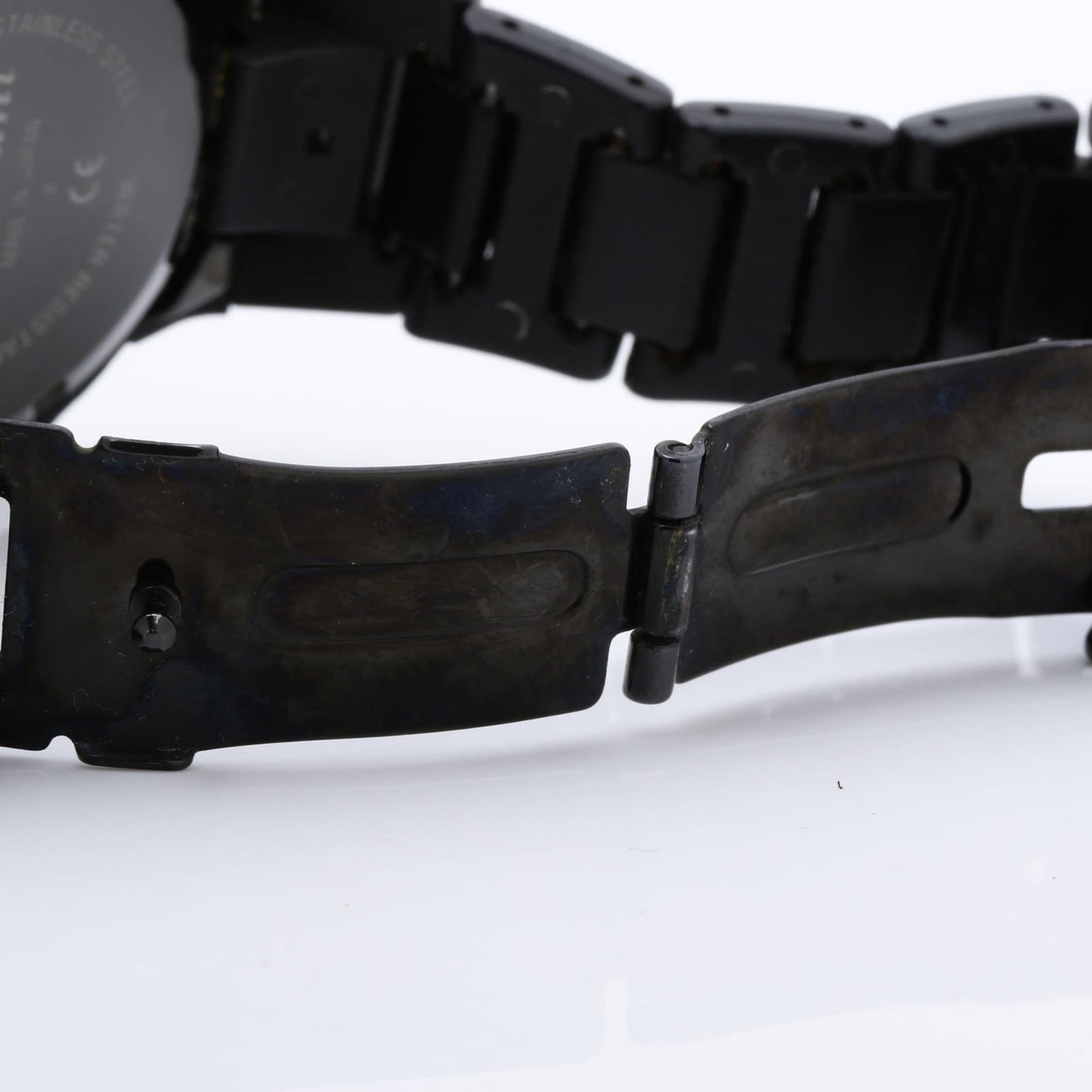 Wristwatch Casio - 6