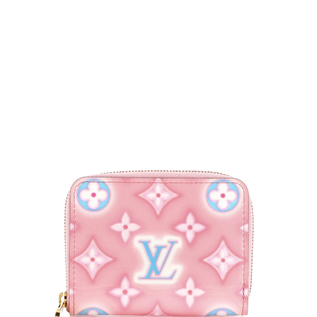Vernis Louis Vuitton Zippy Coin Purse Valentine Neon Monogram: Vernis Louis Vuitton Zippy Coin Purse Valentine Neon Monogram This listing features Vernis Louis Vuitton Zippy Coin Purse Valentine Neon Monogram. Item specifics are provided below. Item Specifics: Br