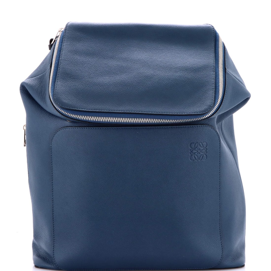 Large Loewe Goya Backpack Leather: Large Loewe Goya Backpack Leather This listing features Large Loewe Goya Backpack Leather. Item specifics are provided below. Item Specifics: Brand: Loewe Exterior Material: Leather Style: Backpacks E