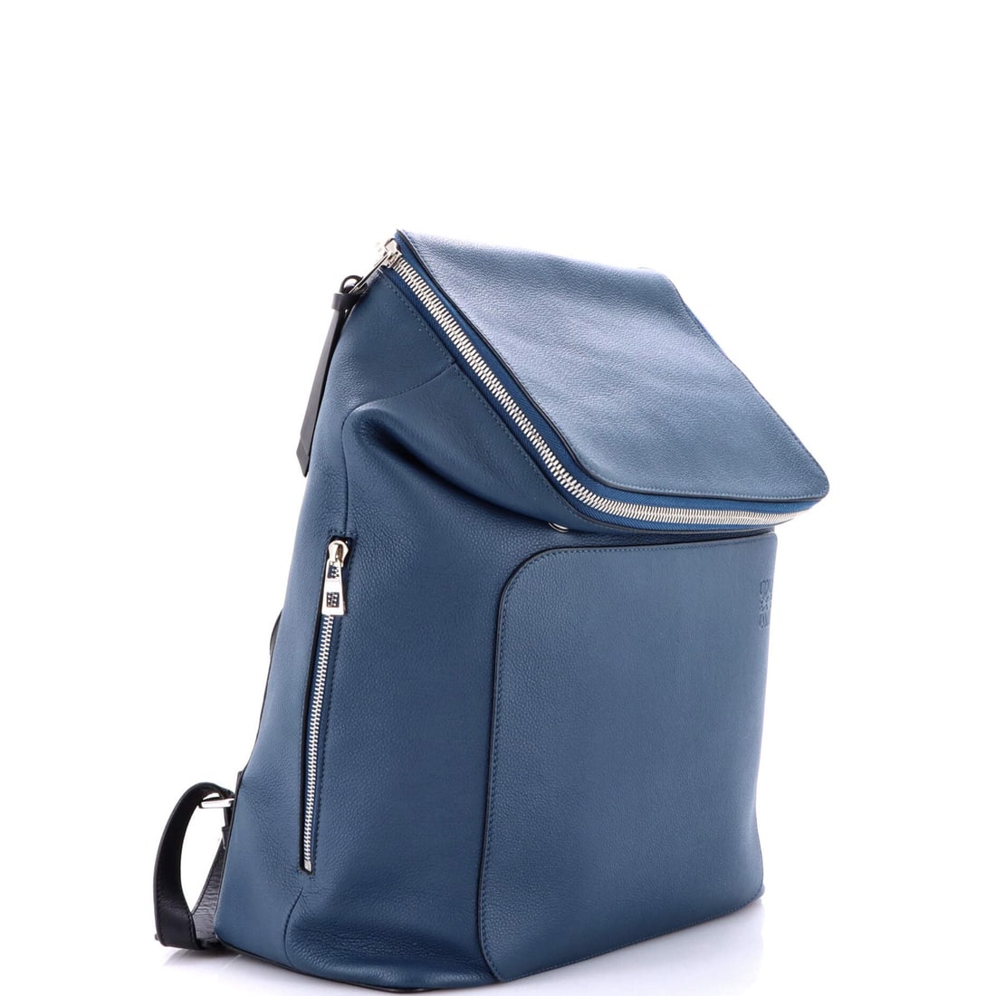 Large Loewe Goya Backpack Leather - 2