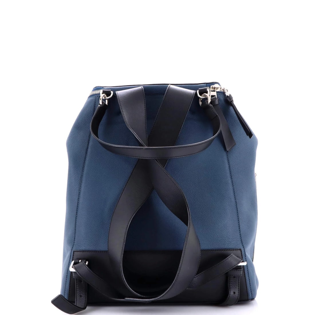 Large Loewe Goya Backpack Leather - 3