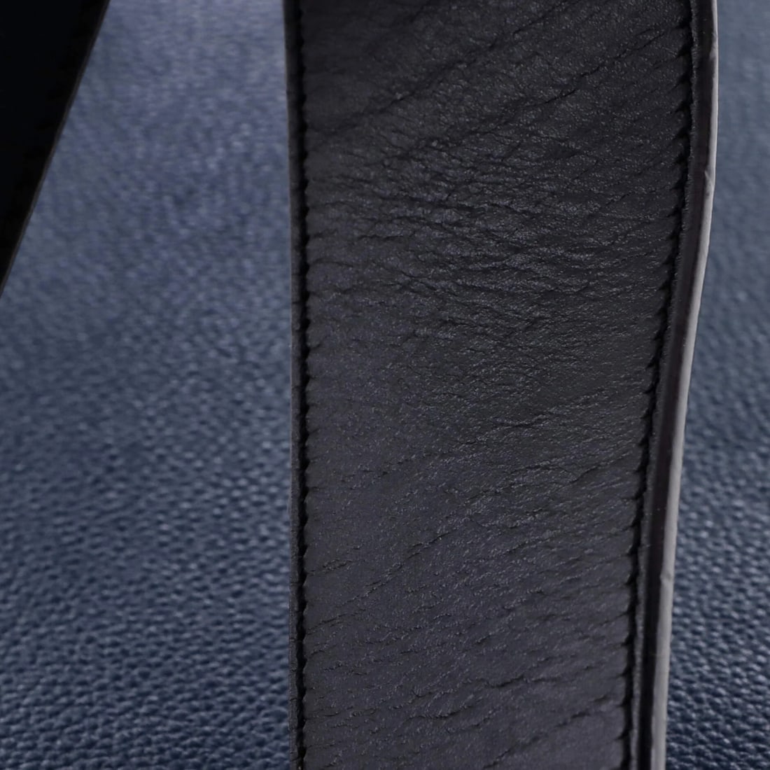 Large Loewe Goya Backpack Leather - 6