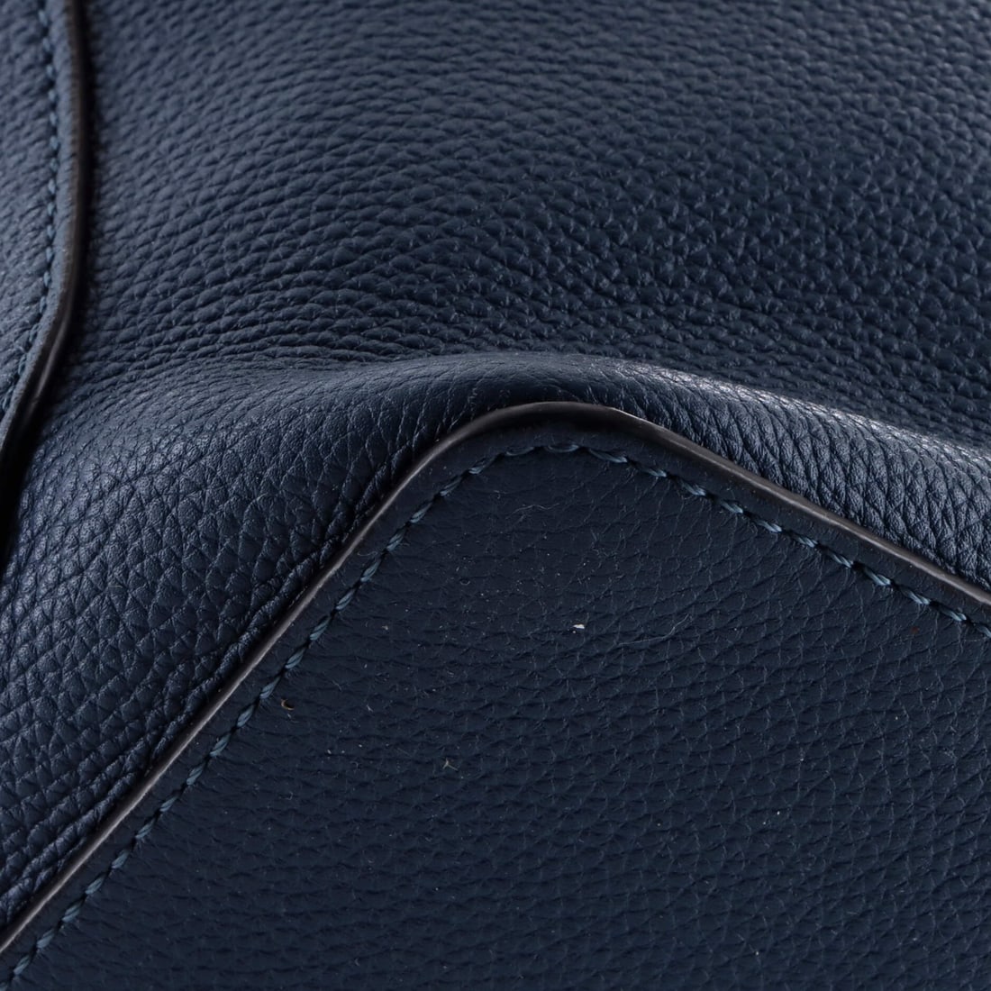 Large Loewe Goya Backpack Leather - 7