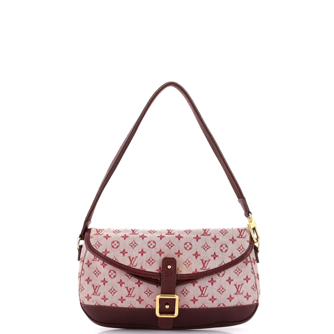 Lin Louis Vuitton Marjorie Handbag Mini: Lin Louis Vuitton Marjorie Handbag Mini This listing features Lin Louis Vuitton Marjorie Handbag Mini. Item specifics are provided below. Item Specifics: Brand: Louis Vuitton Exterior Material: Canvas