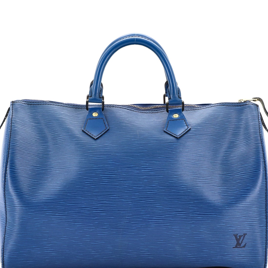 35 Louis Vuitton Speedy Handbag Epi Leather: 35 Louis Vuitton Speedy Handbag Epi Leather This listing features 35 Louis Vuitton Speedy Handbag Epi Leather. Item specifics are provided below. Item Specifics: Brand: Louis Vuitton Exterior Material