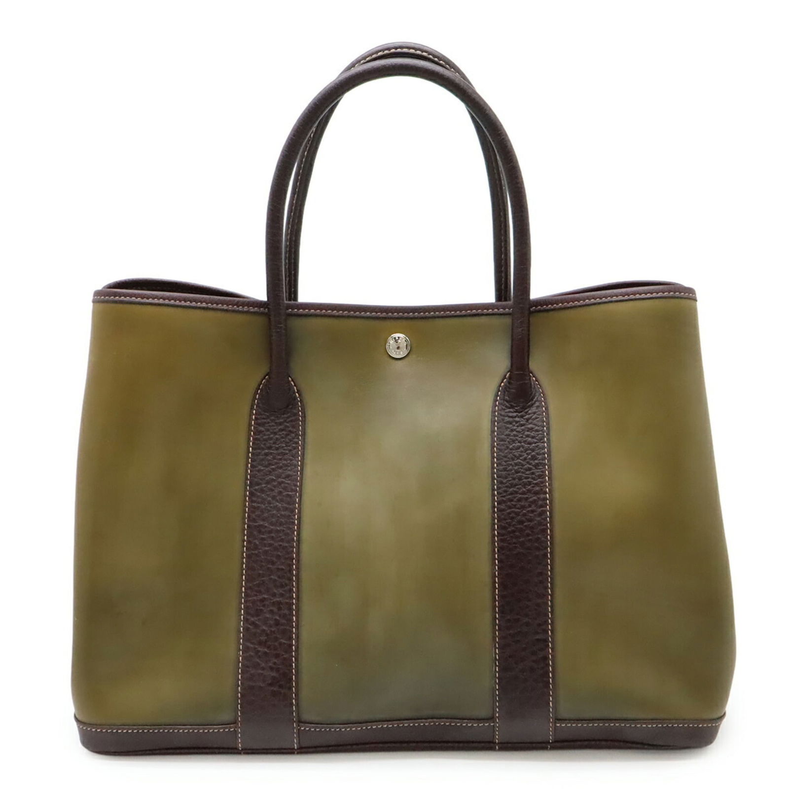 Leather - Hermes Handbag - Tote Bag Amazonia: Leather - Hermes Handbag - Tote Bag Amazonia This listing features Leather - Hermes Handbag - Tote Bag Amazonia. Item specifics are provided below. Item Specifics: Brand: Hermes Type: Handbag, Tote Ba