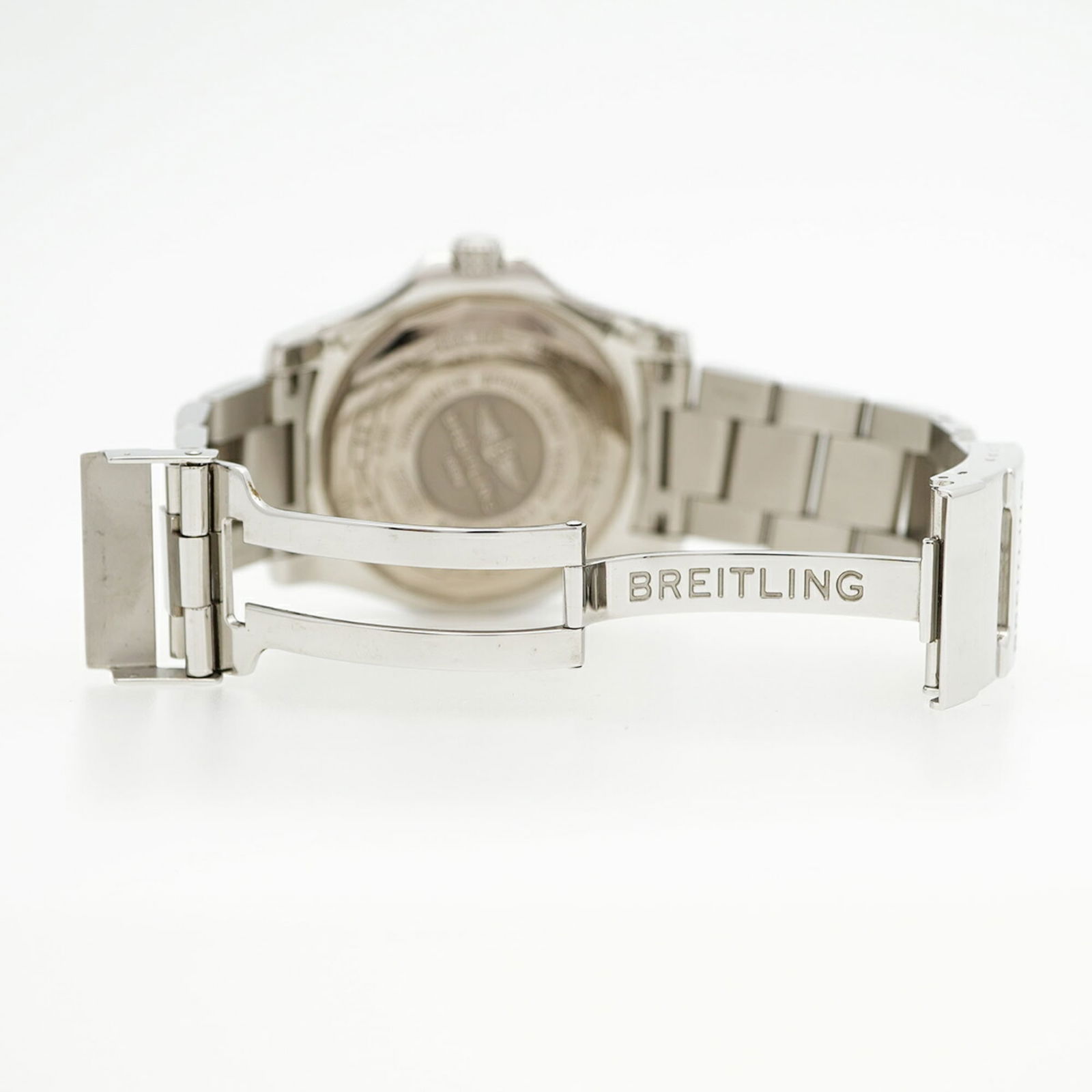 Wristwatch Breitling - 5