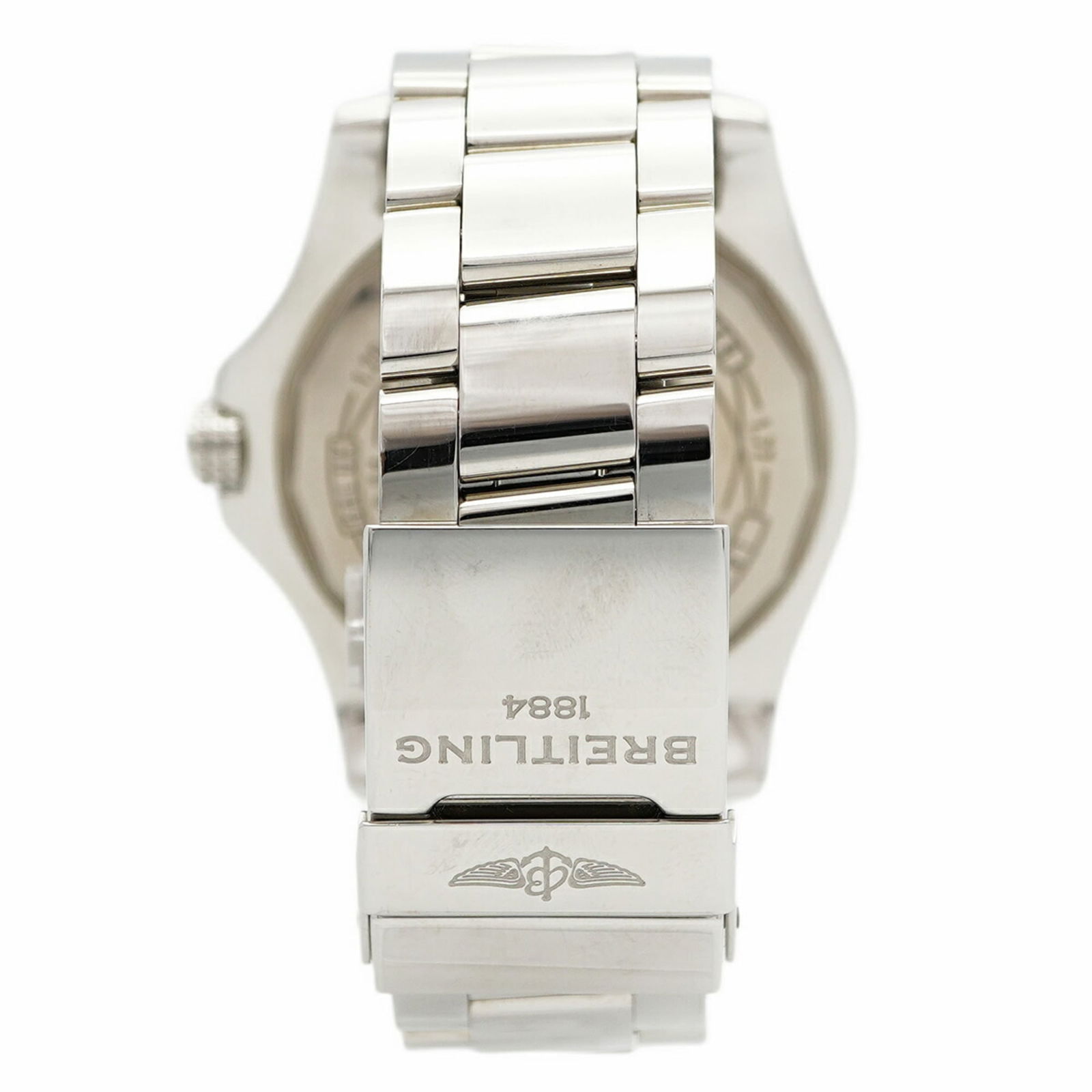 Wristwatch Breitling - 8