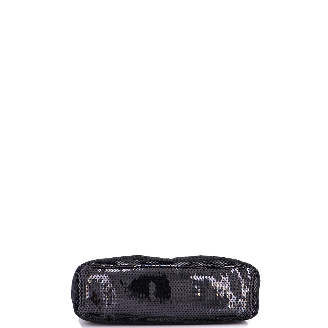 Mini Prada Re-Edition 2000 Hobo Sequins - 4