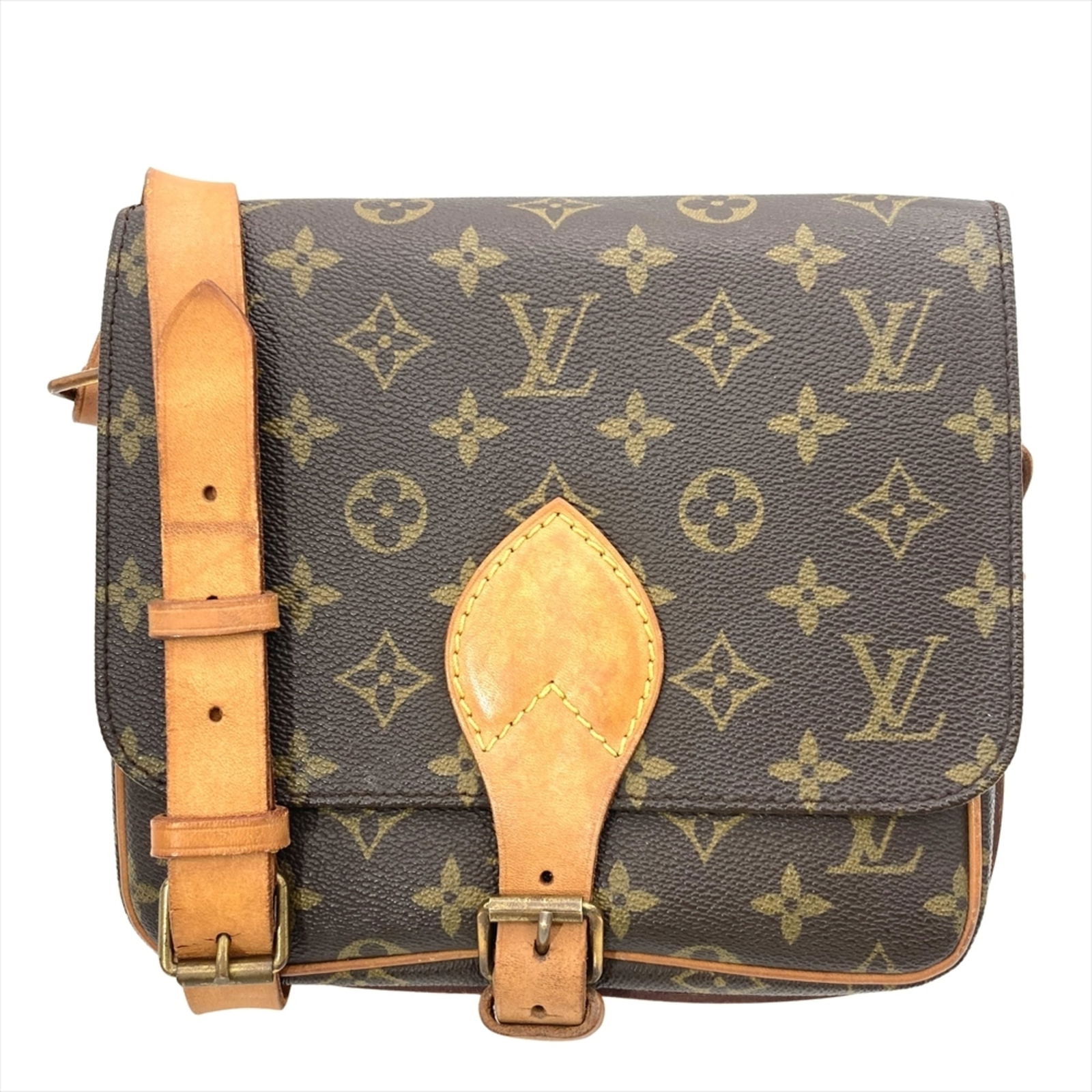 Monogram Louis Vuitton Shoulder Bag: Monogram Louis Vuitton Shoulder Bag This listing features Monogram Louis Vuitton Shoulder Bag. Item specifics are provided below. Item Specifics: Brand: Louis Vuitton Type: Shoulder Bag Material: Mono