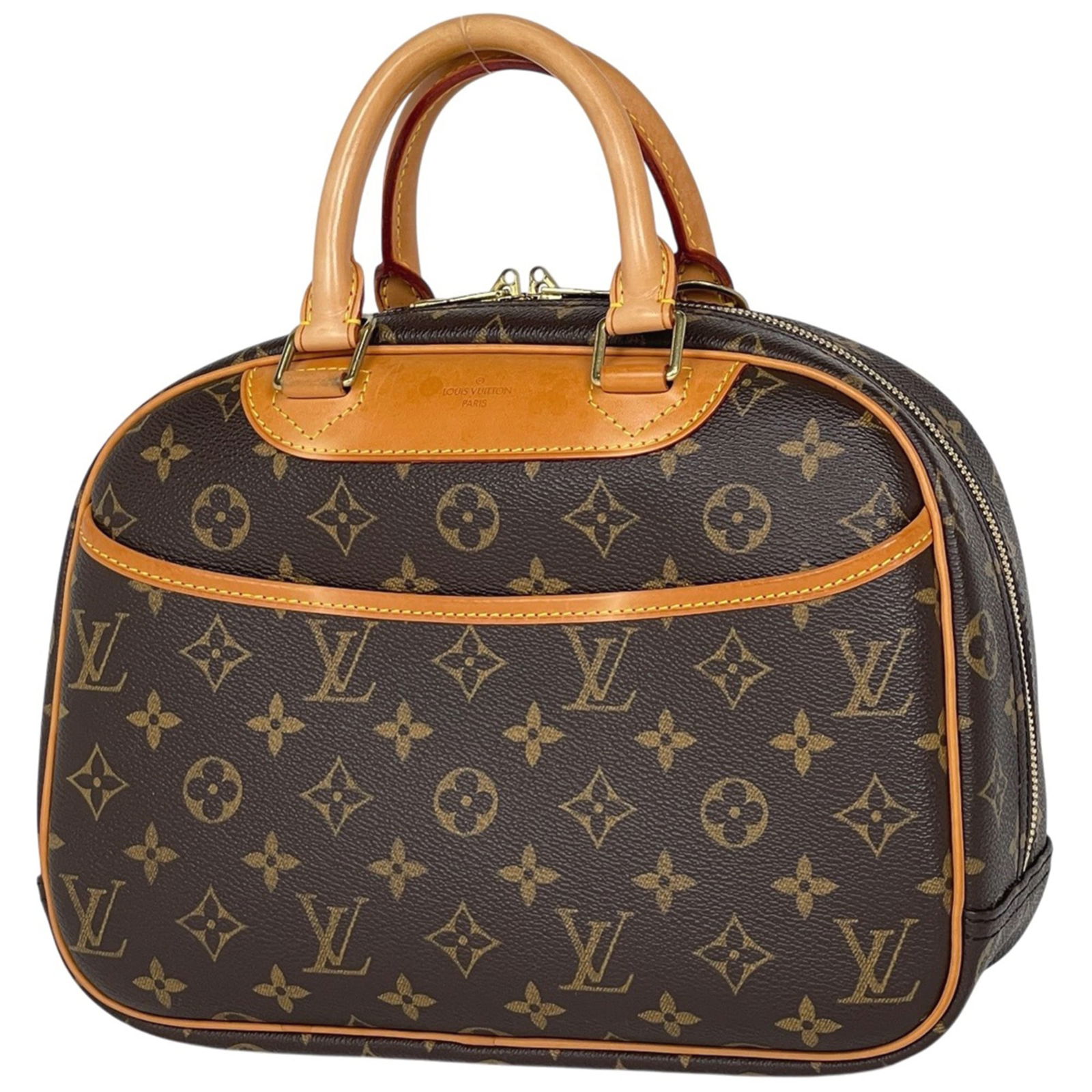 Handbag Monogram - Louis Vuitton Boston Bag: Handbag Monogram - Louis Vuitton Boston Bag This listing features Handbag Monogram - Louis Vuitton Boston Bag. Item specifics are provided below. Item Specifics: Brand: Louis Vuitton Type: Boston Bag,