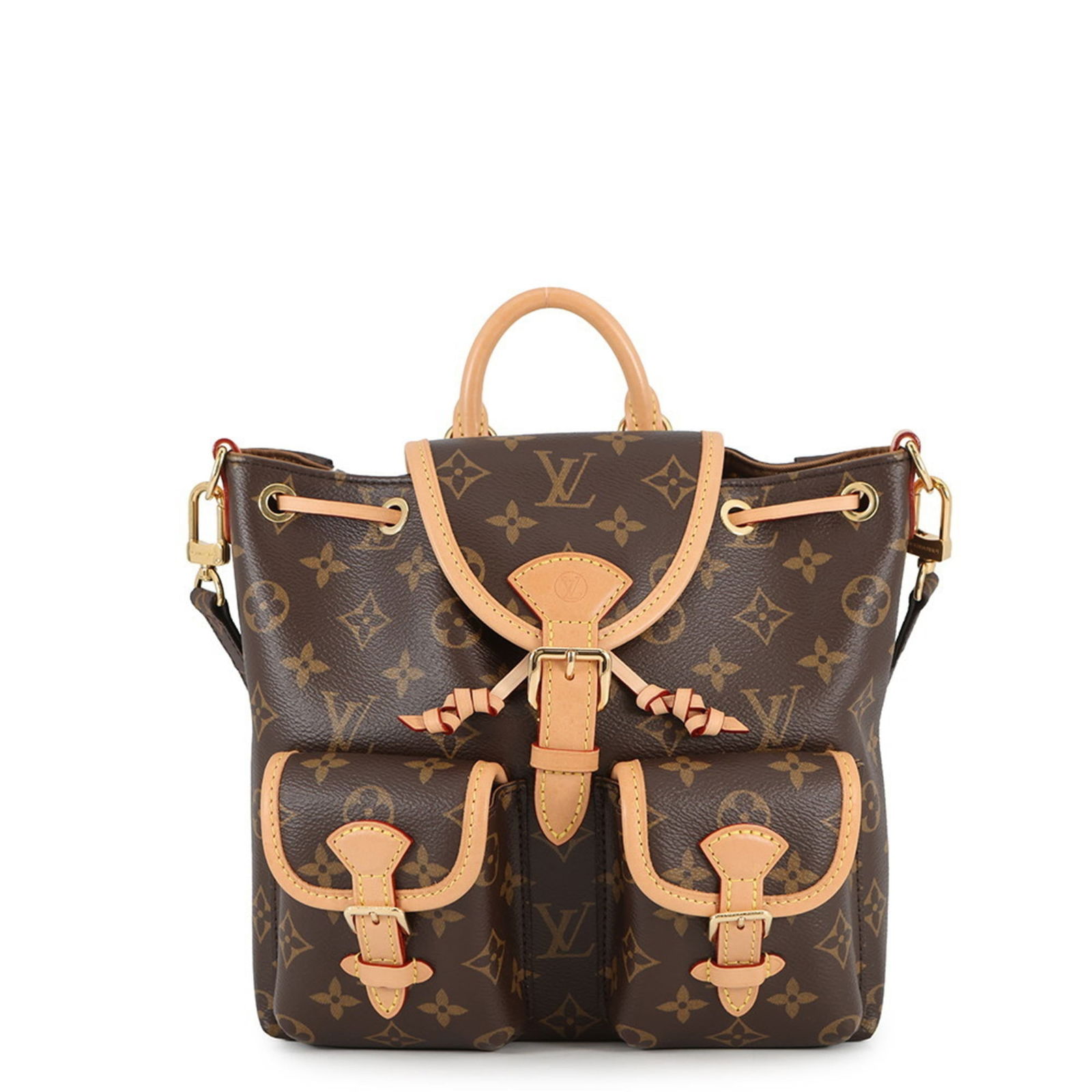 Monogram Louis Vuitton Shoulder Bag: Monogram Louis Vuitton Shoulder Bag This listing features Monogram Louis Vuitton Shoulder Bag. Item specifics are provided below. Item Specifics: Brand: Louis Vuitton Type: Shoulder Bag Material: Mono