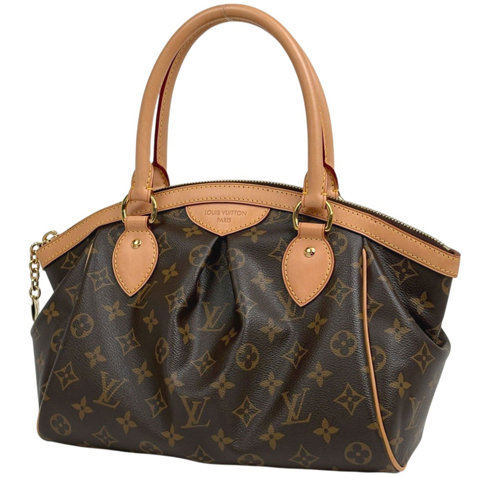 Tote Bag Monogram - Louis Vuitton Handbag (1 of 11)