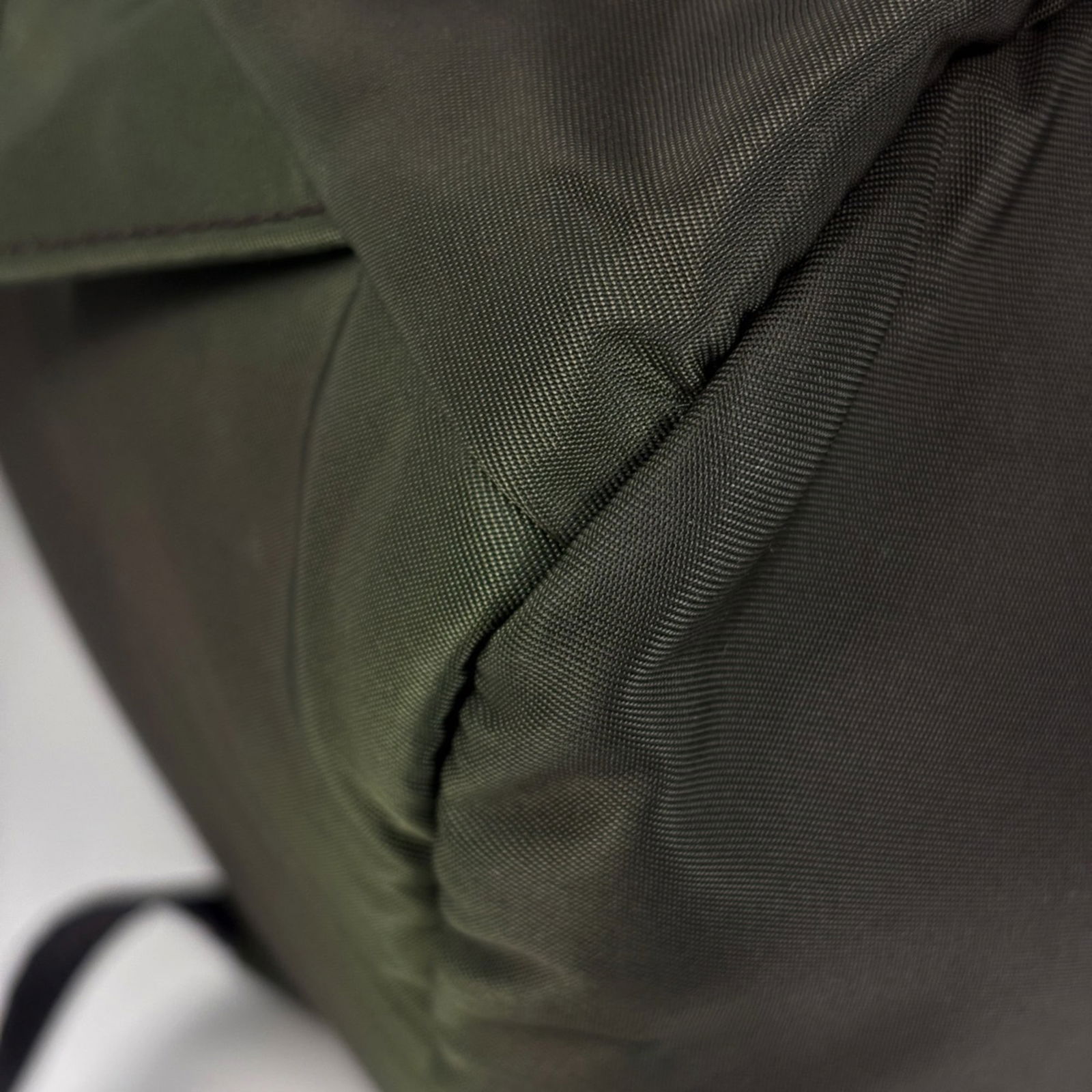 Nylon Prada Backpack - 4