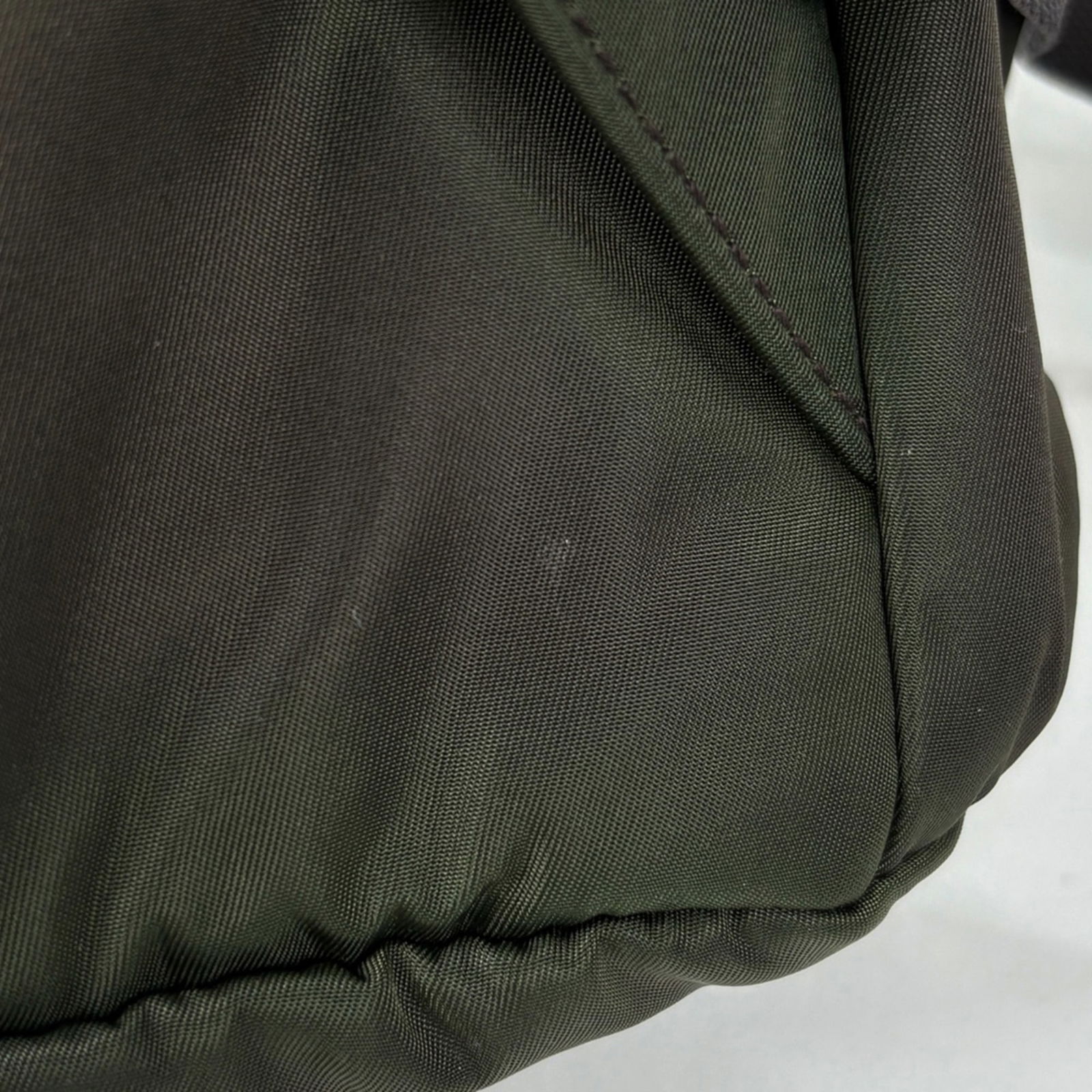 Nylon Prada Backpack - 5