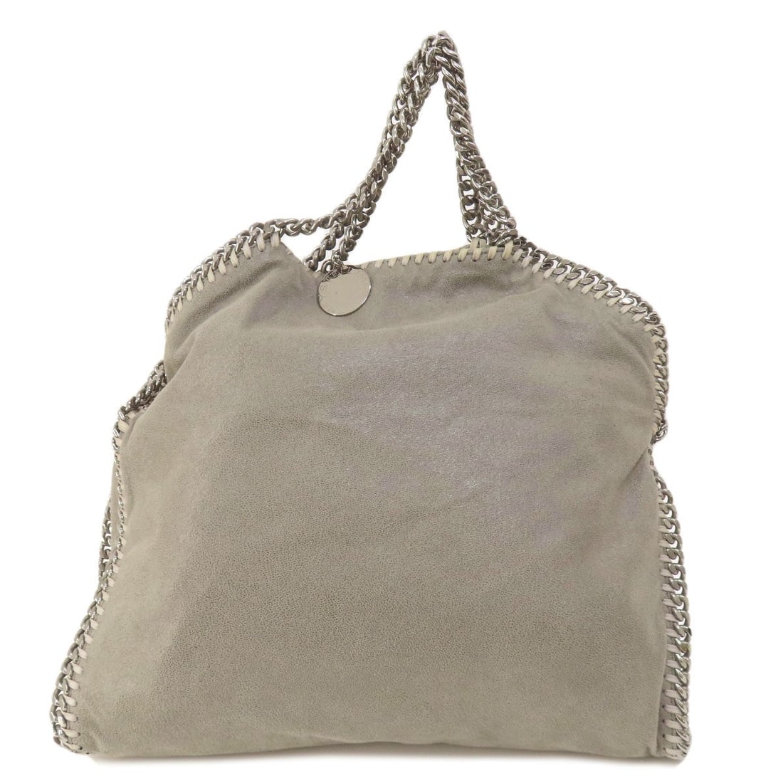 Polyester Stella McCartney Falabella Handbag: Polyester Stella McCartney Falabella Handbag This listing features Polyester Stella McCartney Falabella Handbag. Item specifics are provided below. Item Specifics: Brand: Stella McCartney Style: Handb