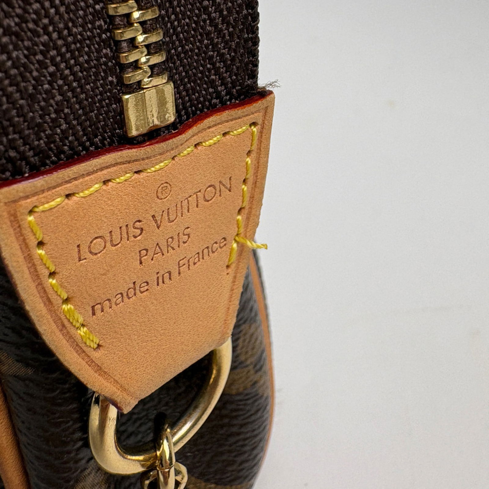 Shoulder Bag Monogram - Louis Vuitton Handbag - 4