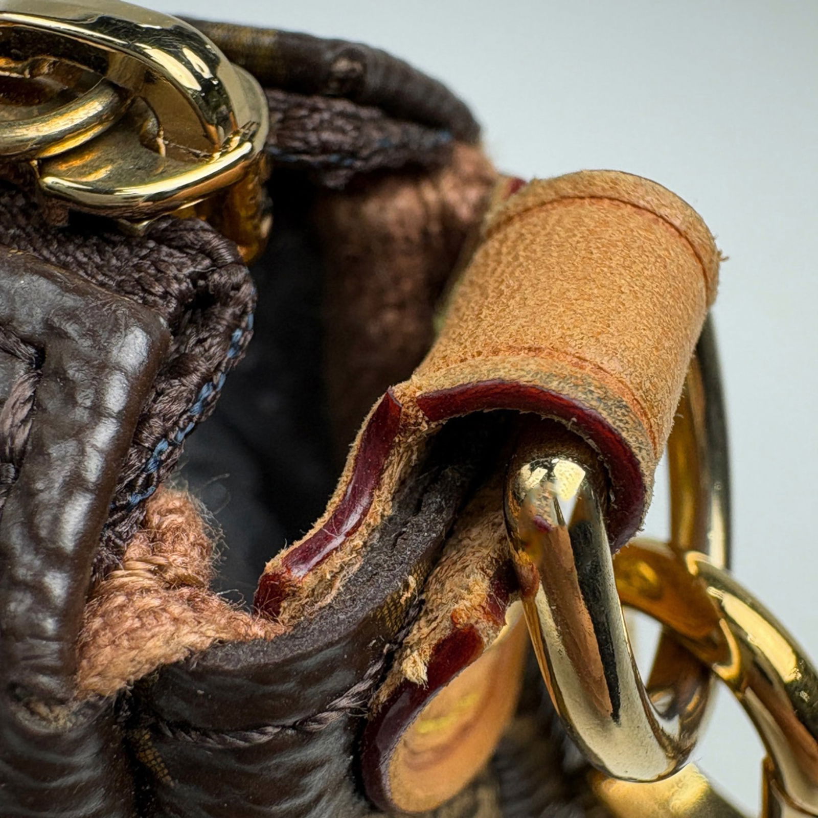 Shoulder Bag Monogram - Louis Vuitton Handbag - 5