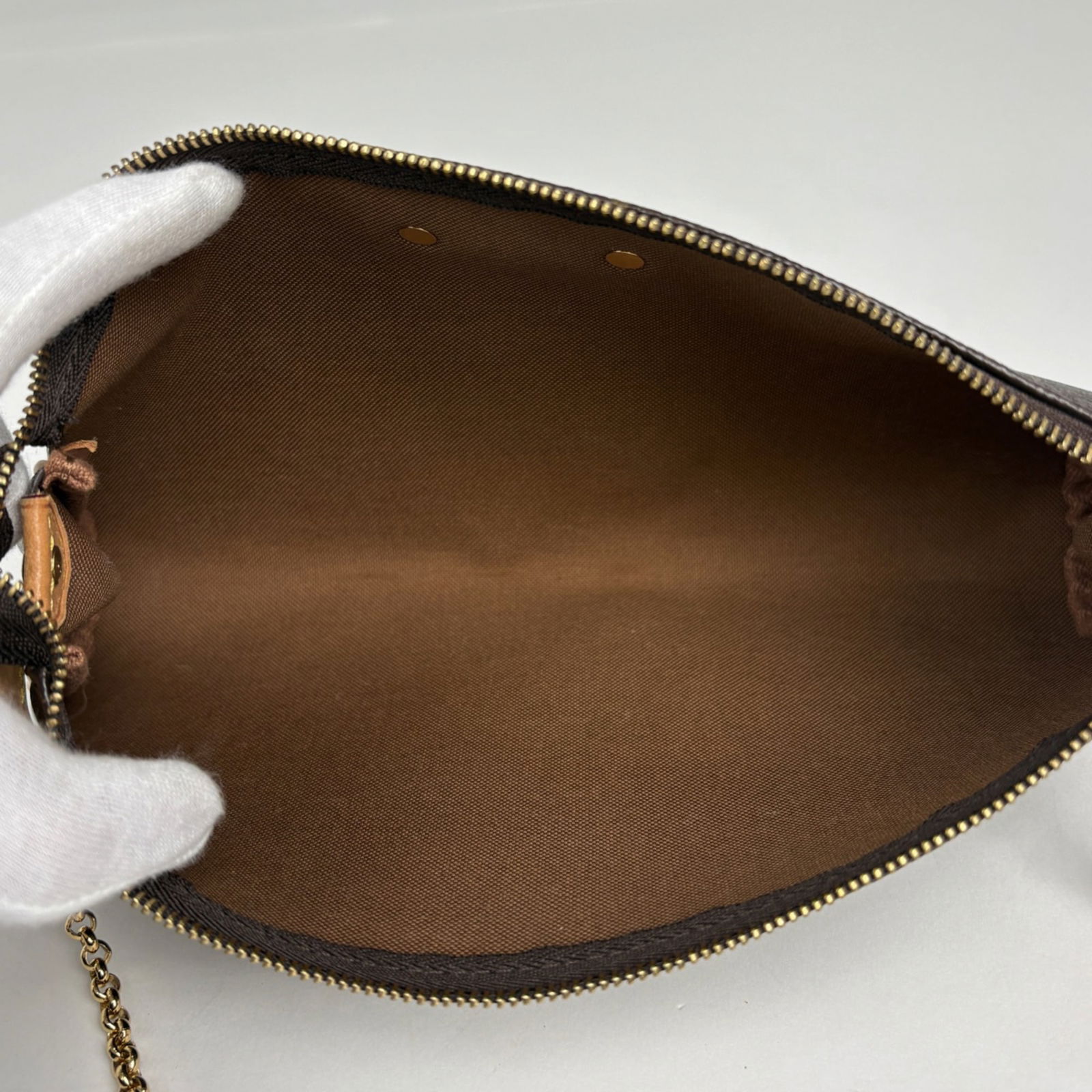 Shoulder Bag Monogram - Louis Vuitton Handbag - 7