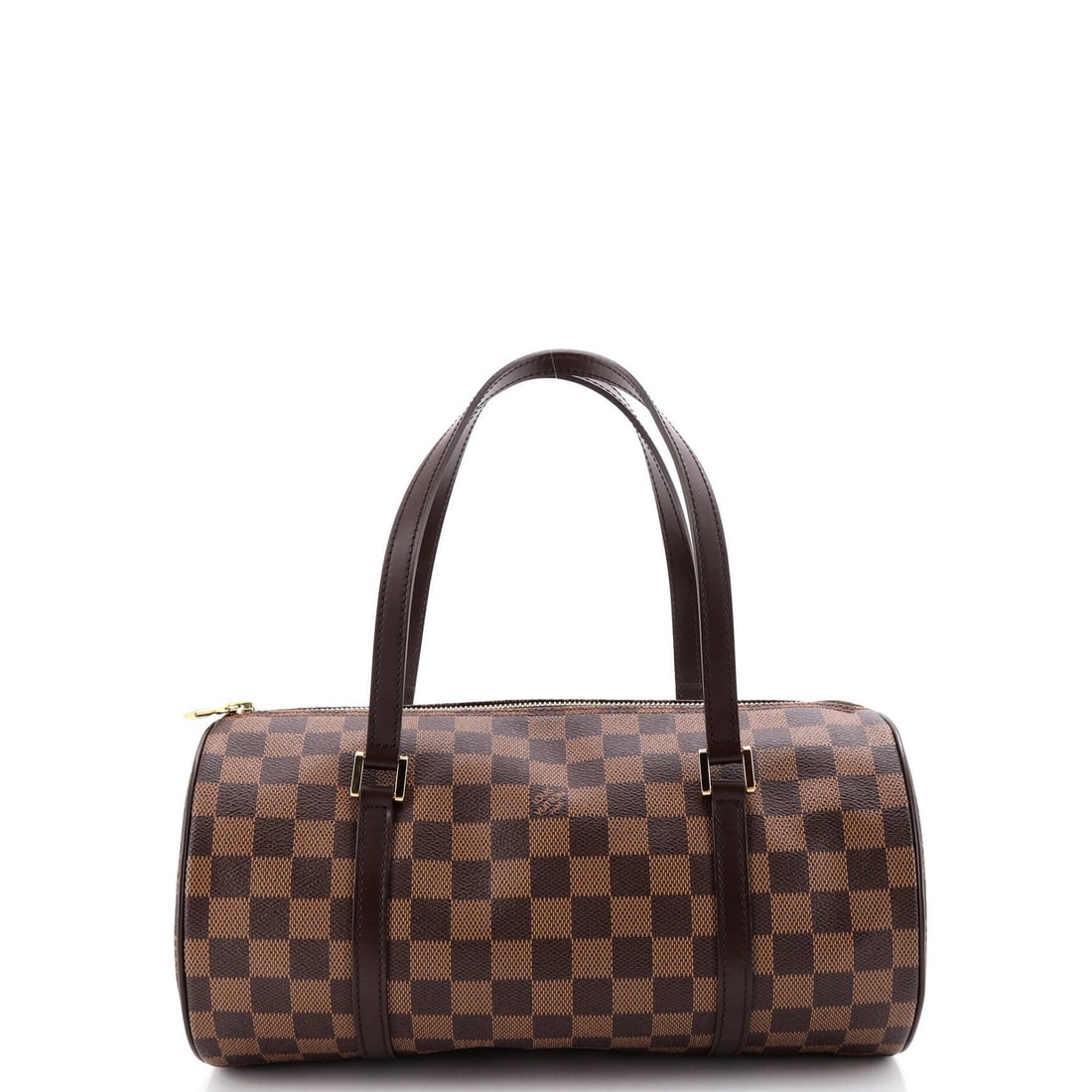 30 Louis Vuitton Papillon Handbag Damier: 30 Louis Vuitton Papillon Handbag Damier This listing features 30 Louis Vuitton Papillon Handbag Damier. Item specifics are provided below. Item Specifics: Brand: Louis Vuitton Exterior Material: Canv