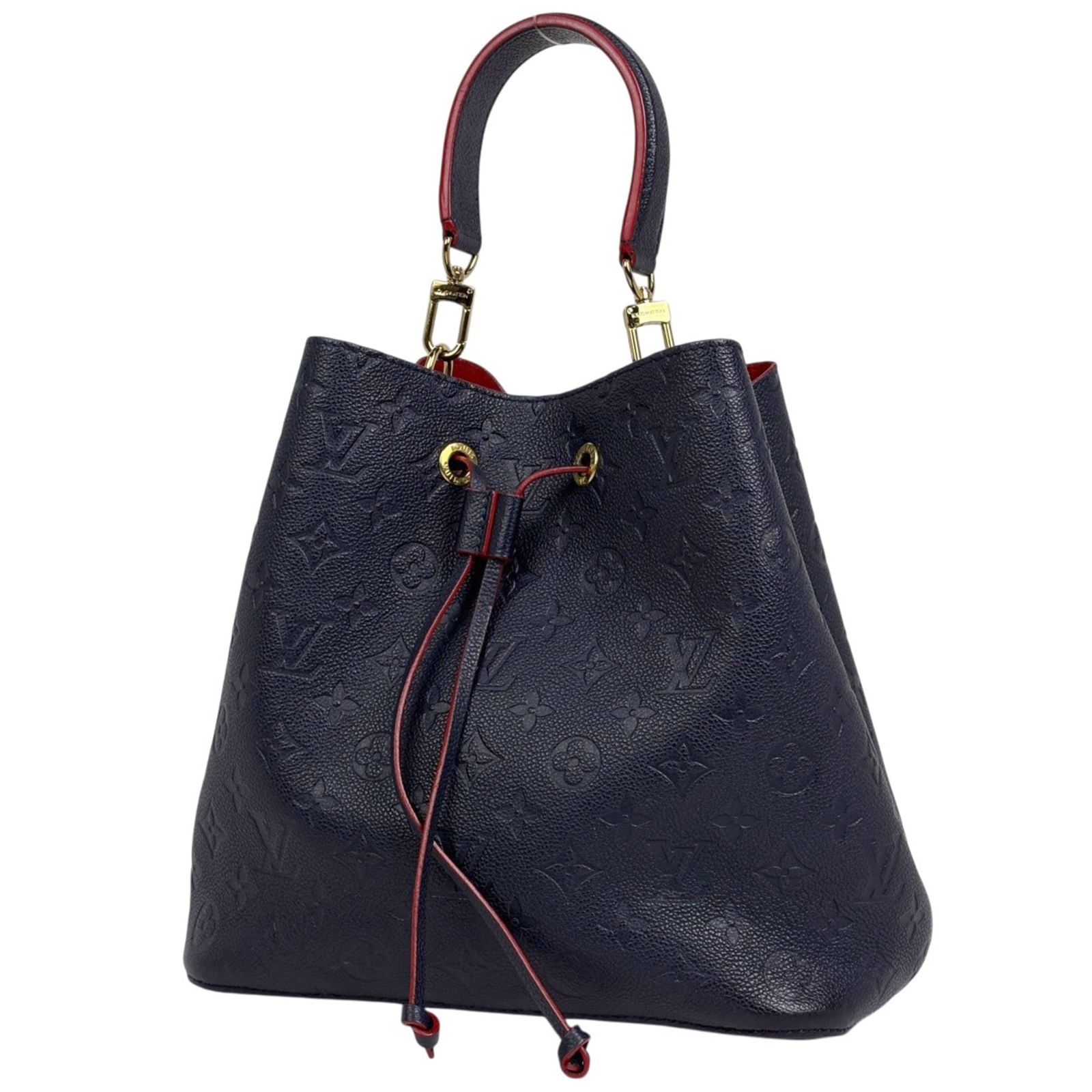 Empreinte Louis Vuitton Shoulder Bag Monogram (1 of 12)