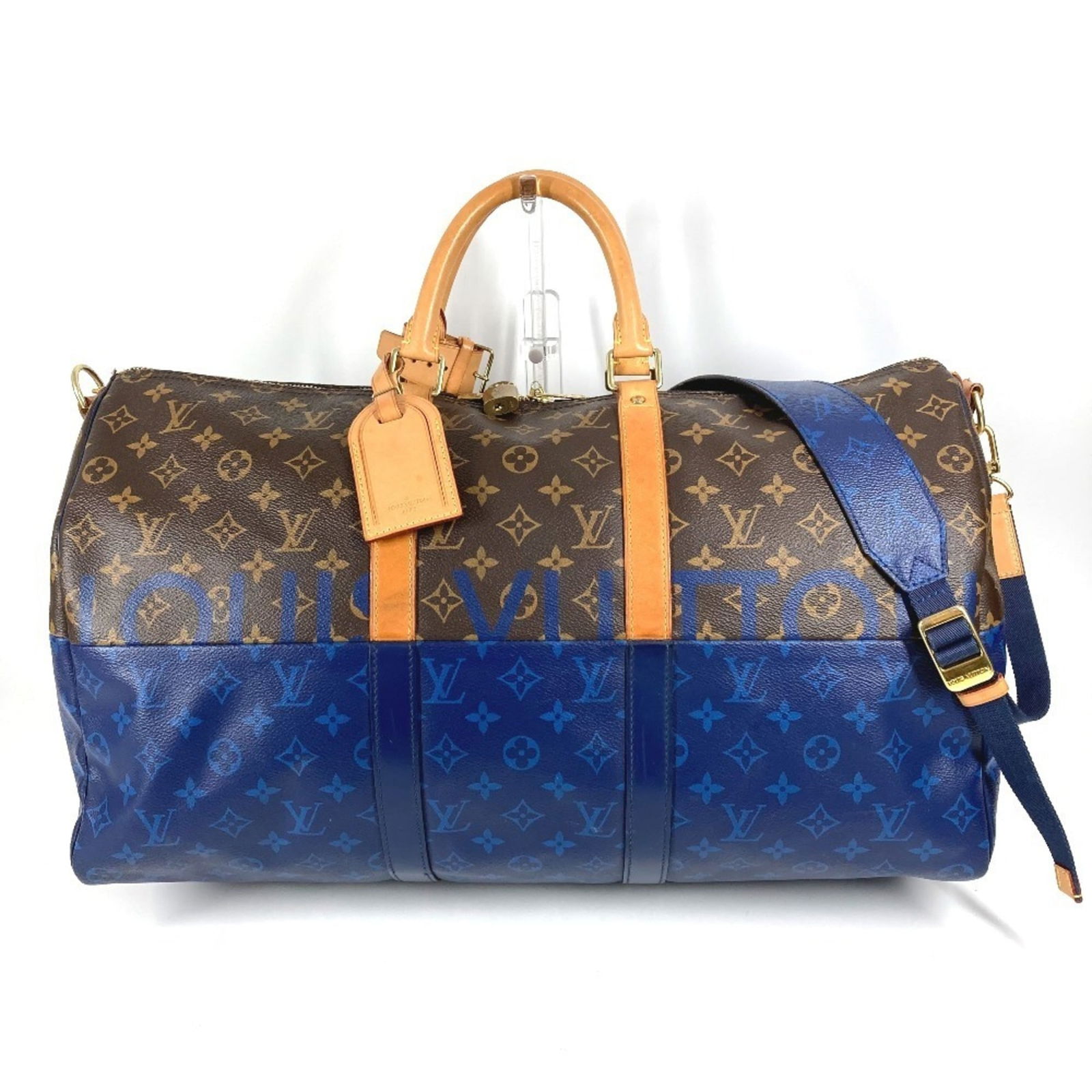 Shoulder Bag Monogram - Louis Vuitton Boston Bag: Shoulder Bag Monogram - Louis Vuitton Boston Bag This listing features Shoulder Bag Monogram - Louis Vuitton Boston Bag. Item specifics are provided below. Item Specifics: Brand: Louis Vuitton Type: B