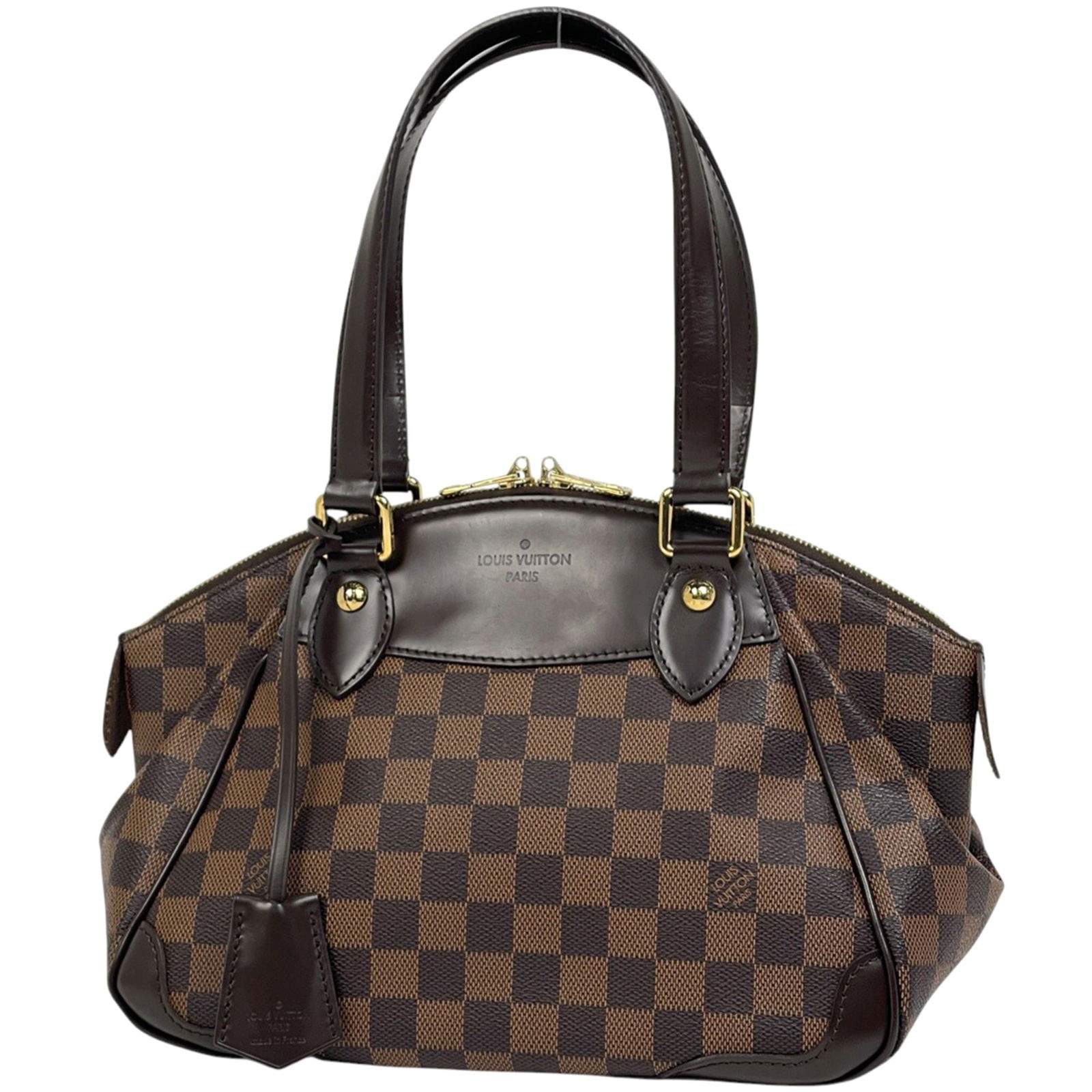 Shoulder Bag - Louis Vuitton Handbag: Shoulder Bag - Louis Vuitton Handbag This listing features Shoulder Bag - Louis Vuitton Handbag. Item specifics are provided below. Item Specifics: Brand: Louis Vuitton Type: Handbag, Shoulder Bag
