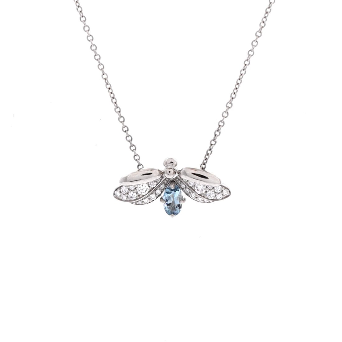 Diamonds Tiffany & Co. Paper Flowers Firefly Pendant Necklace Platinum with: Diamonds Tiffany & Co. Paper Flowers Firefly Pendant Necklace Platinum with This listing features Diamonds Tiffany & Co. Paper Flowers Firefly Pendant Necklace Platinum with. Item specifics are provid